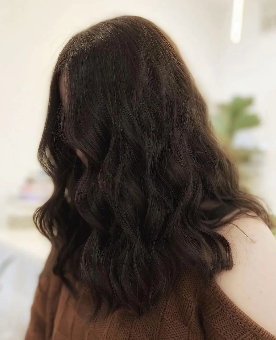 Stylist Portfolio Photo