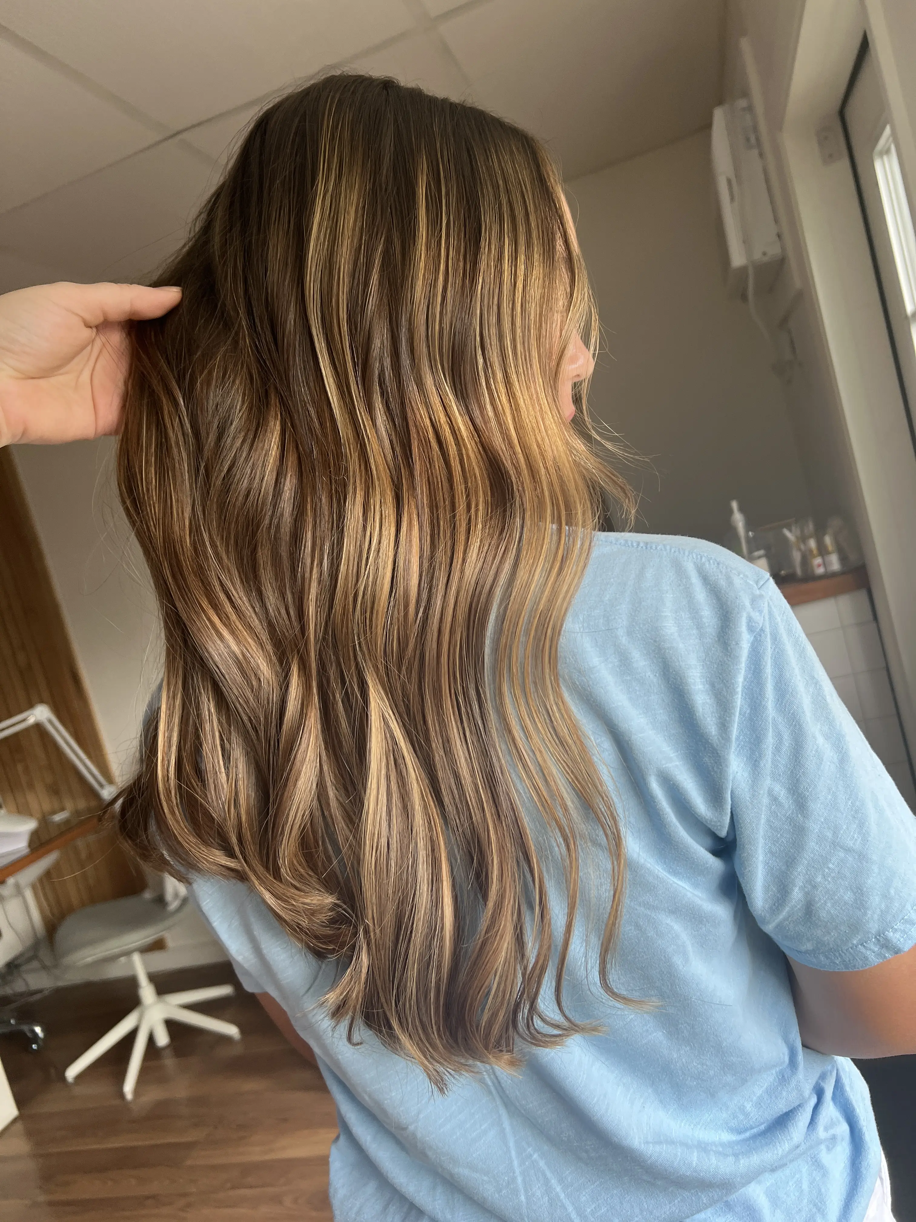 Work by Beauty Design by Kaylie