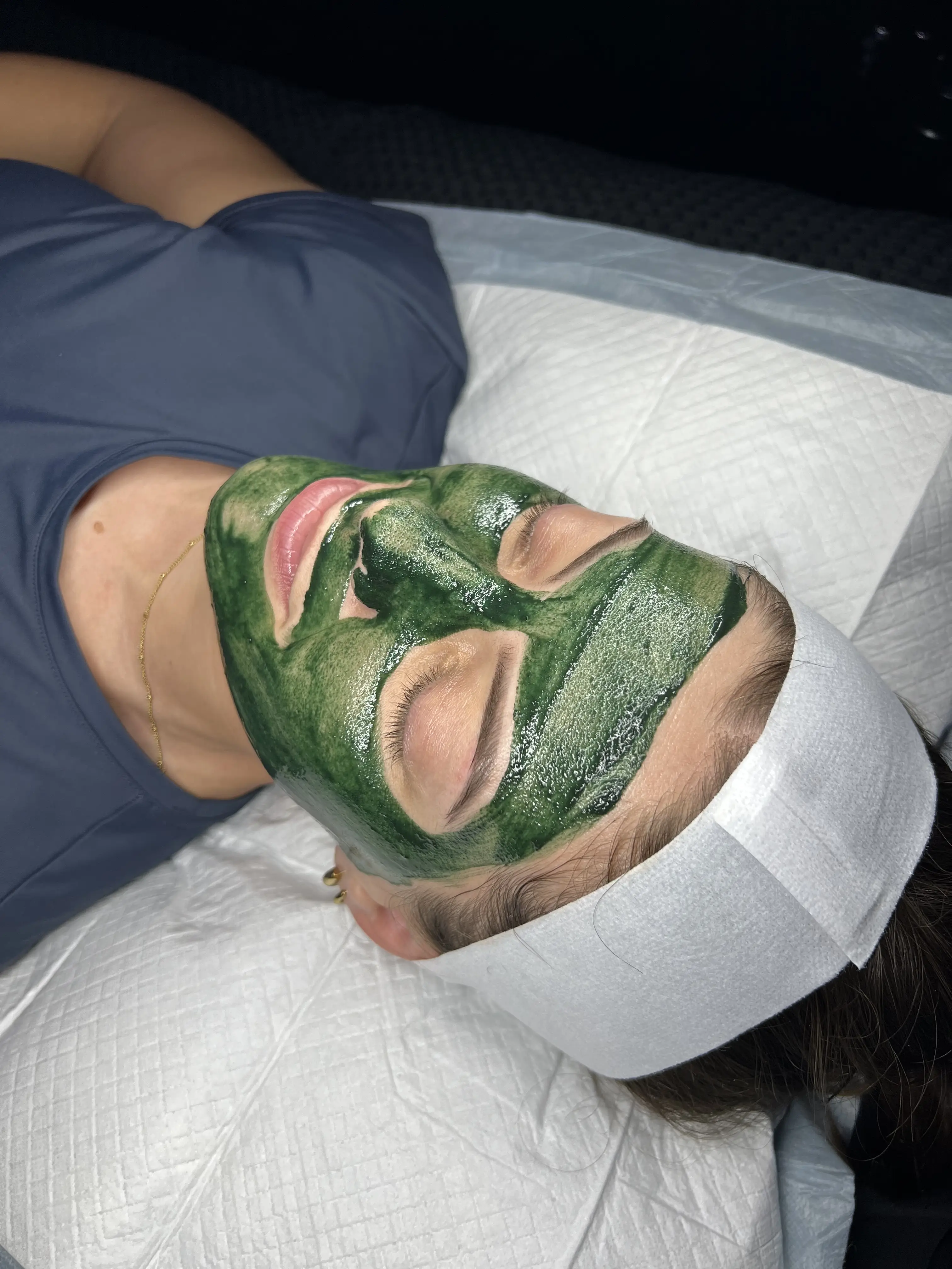 Work by Amethyst Skin Clinic
