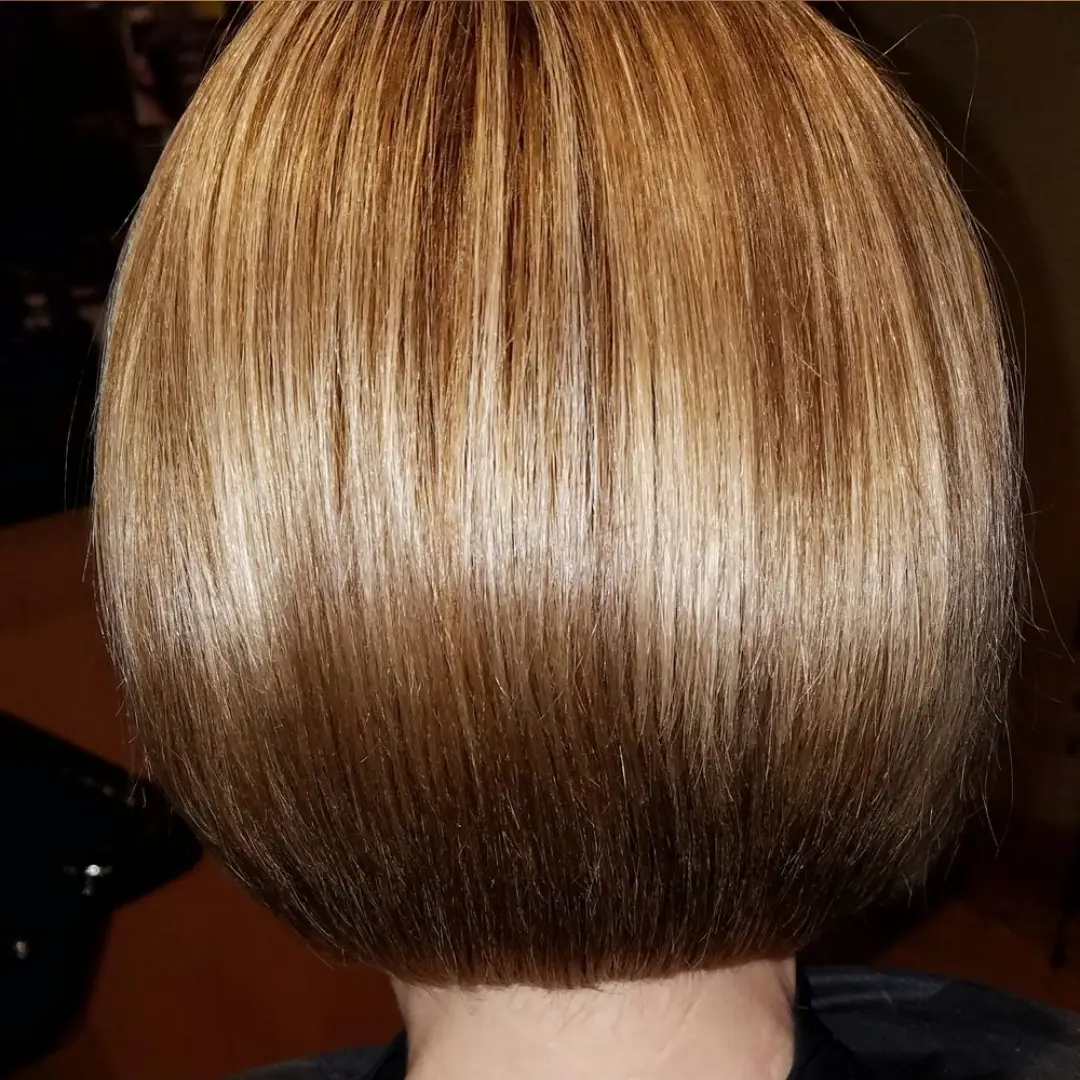 Partial Highlights WITH haircut