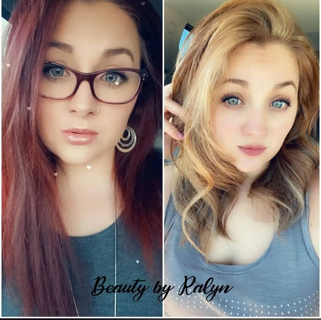 Color correction 