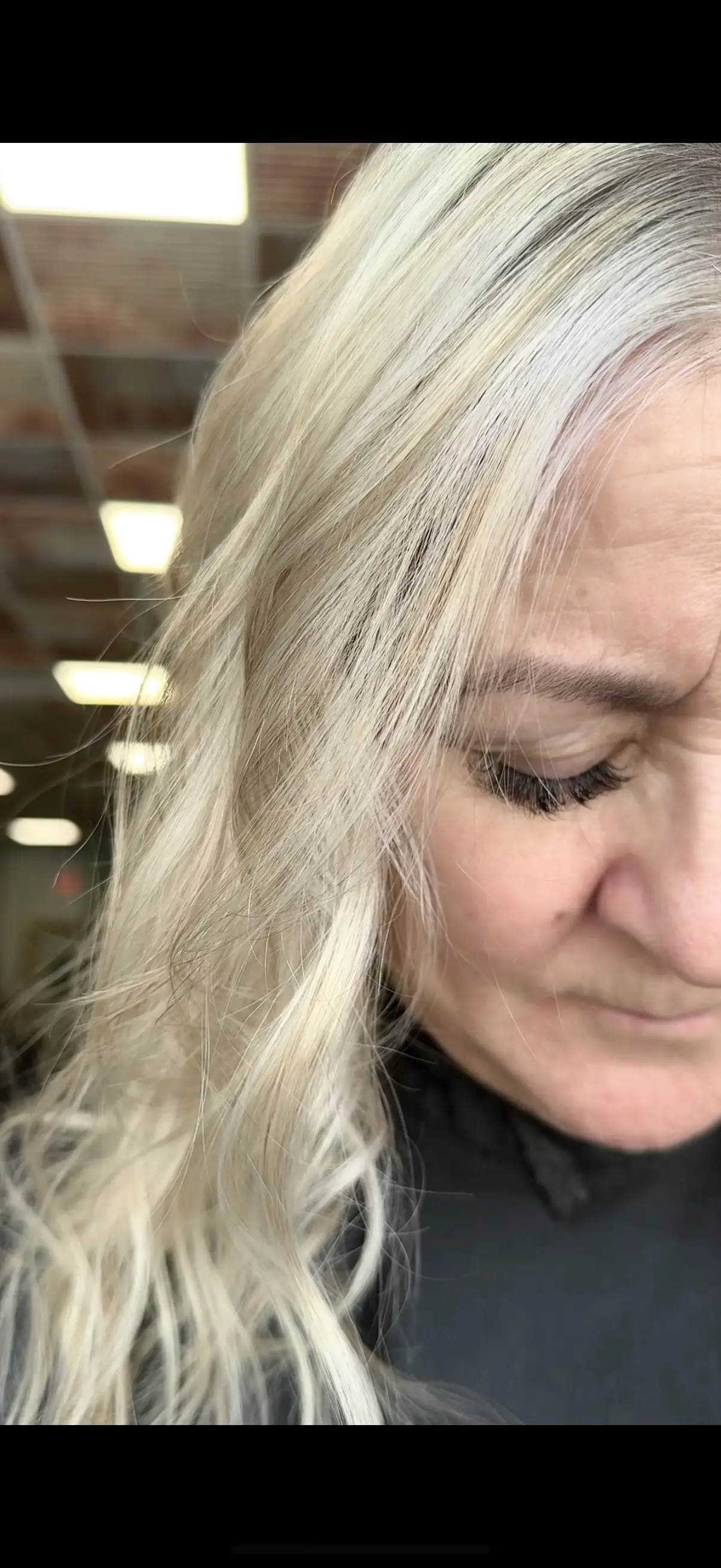 Stylist Portfolio Photo