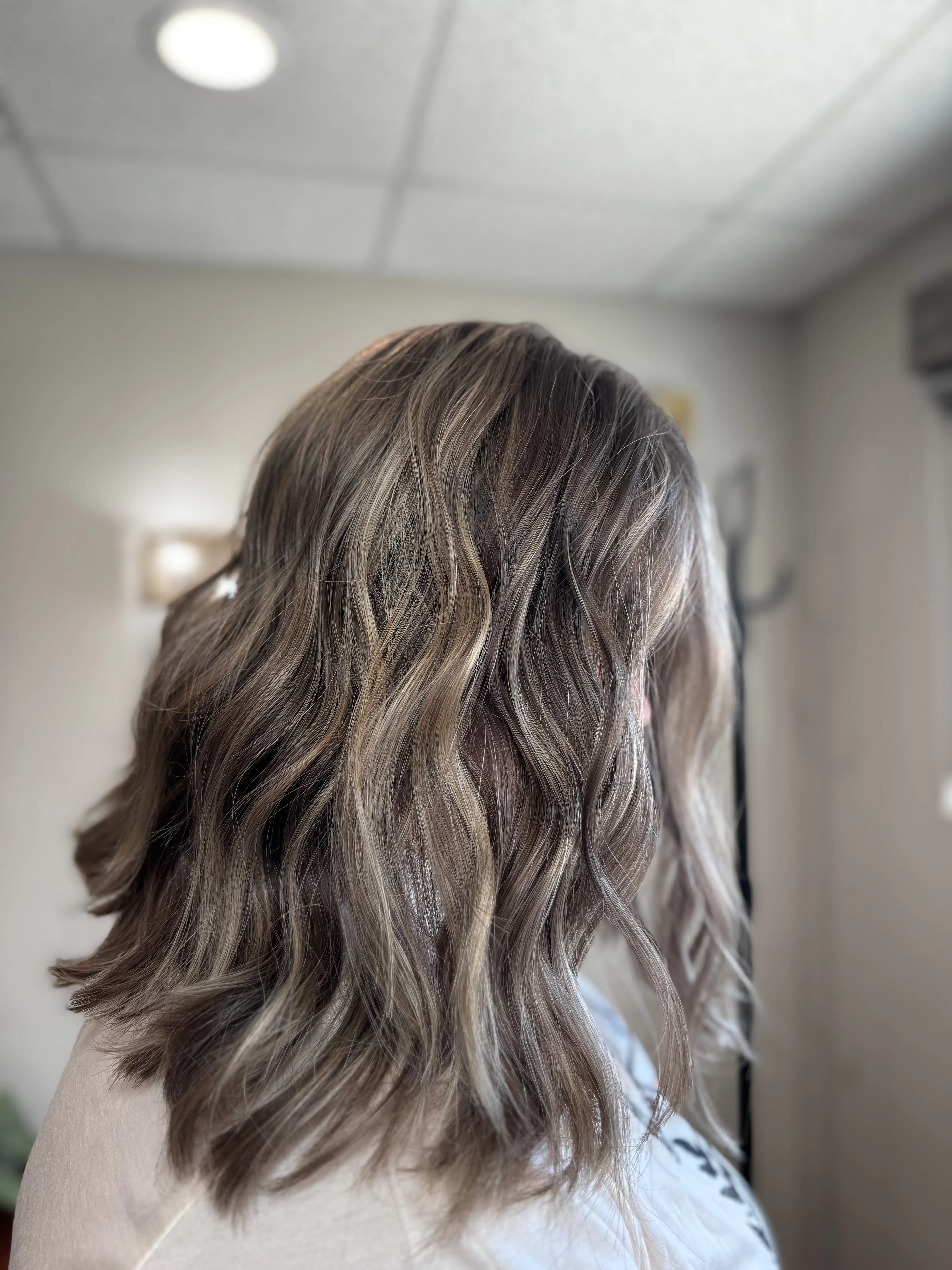 Stylist Portfolio Photo