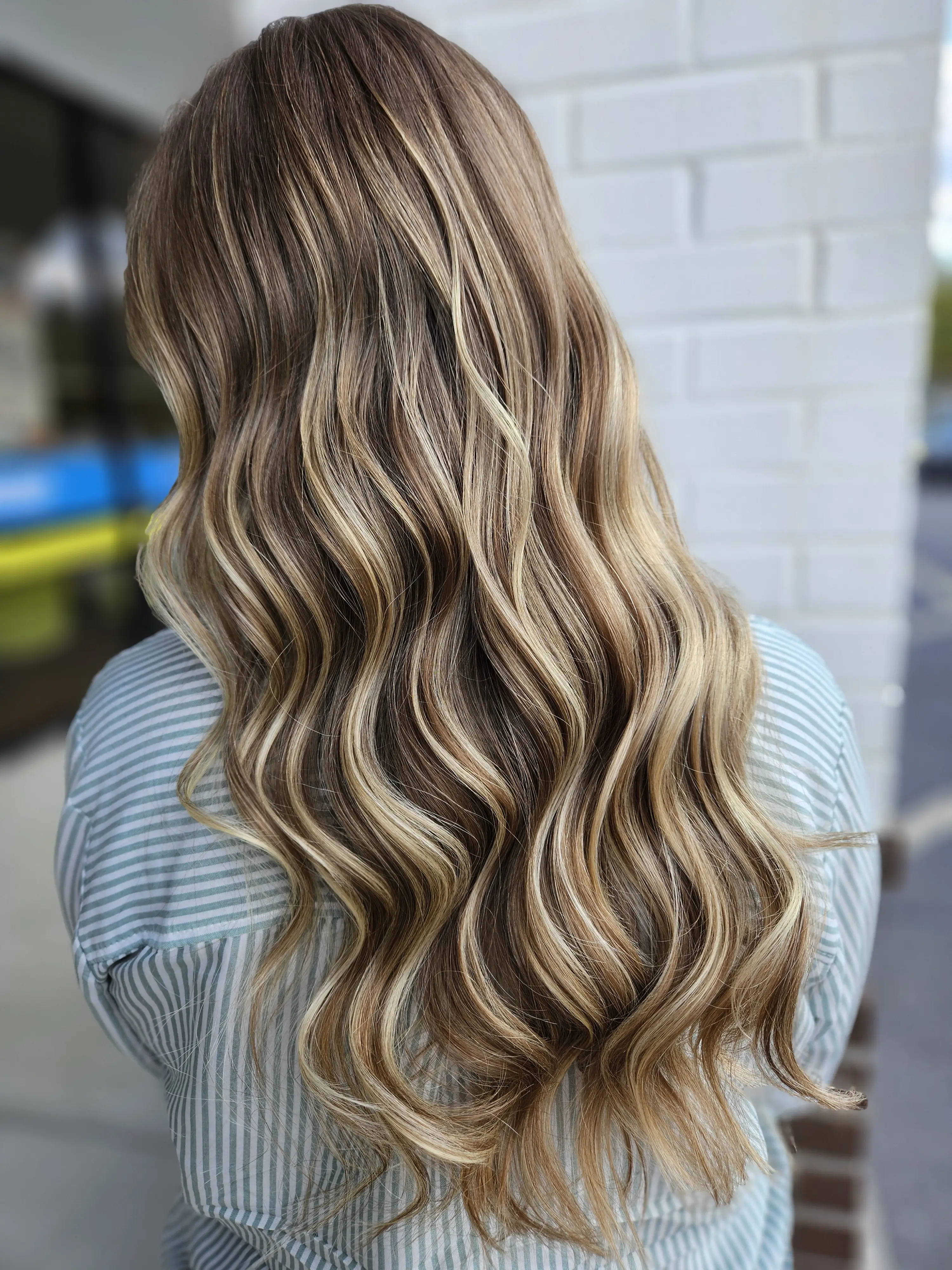 Work by Showtime Beauty
