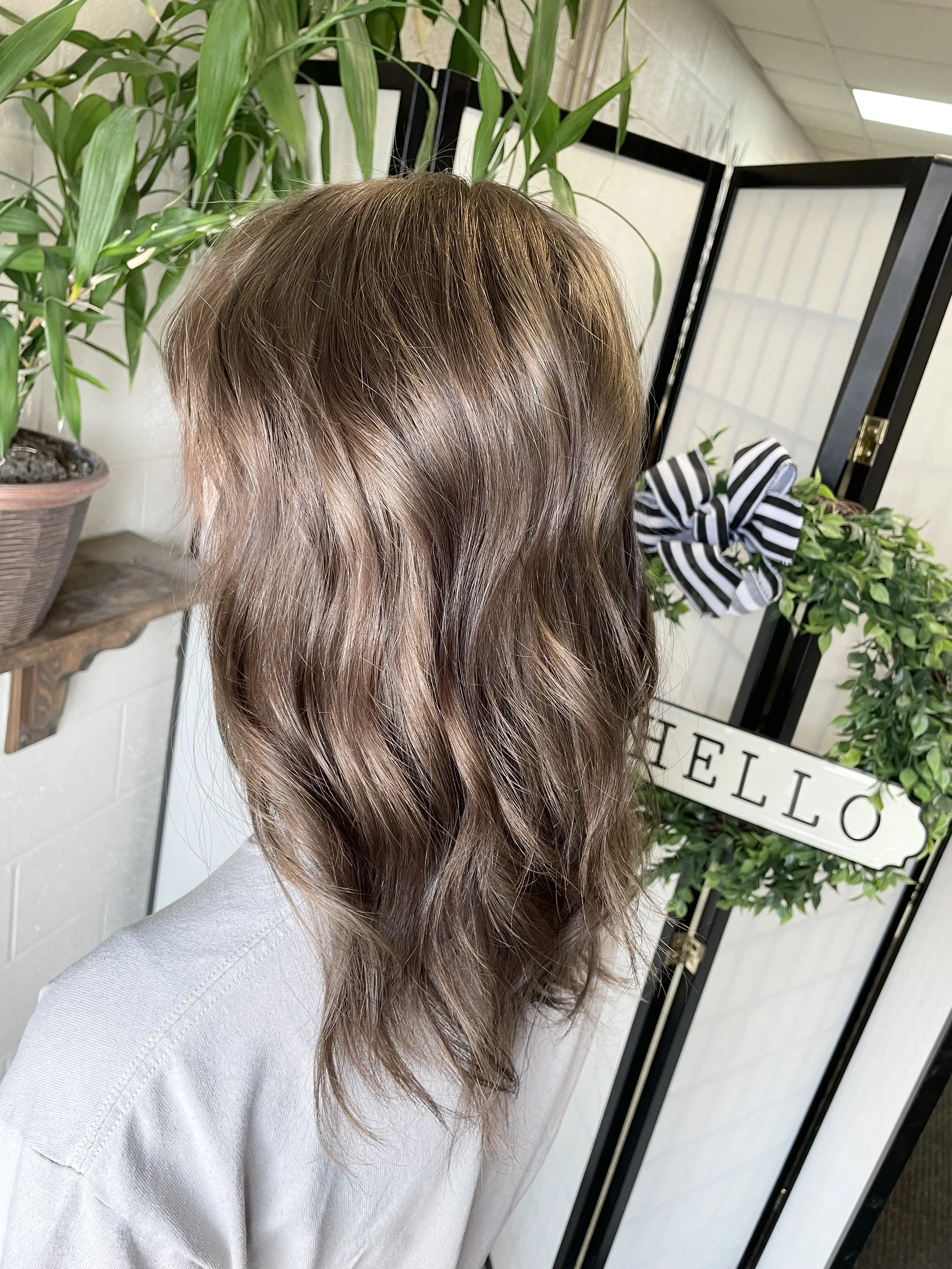 Work by Hair By Elissa at Remedy Salon