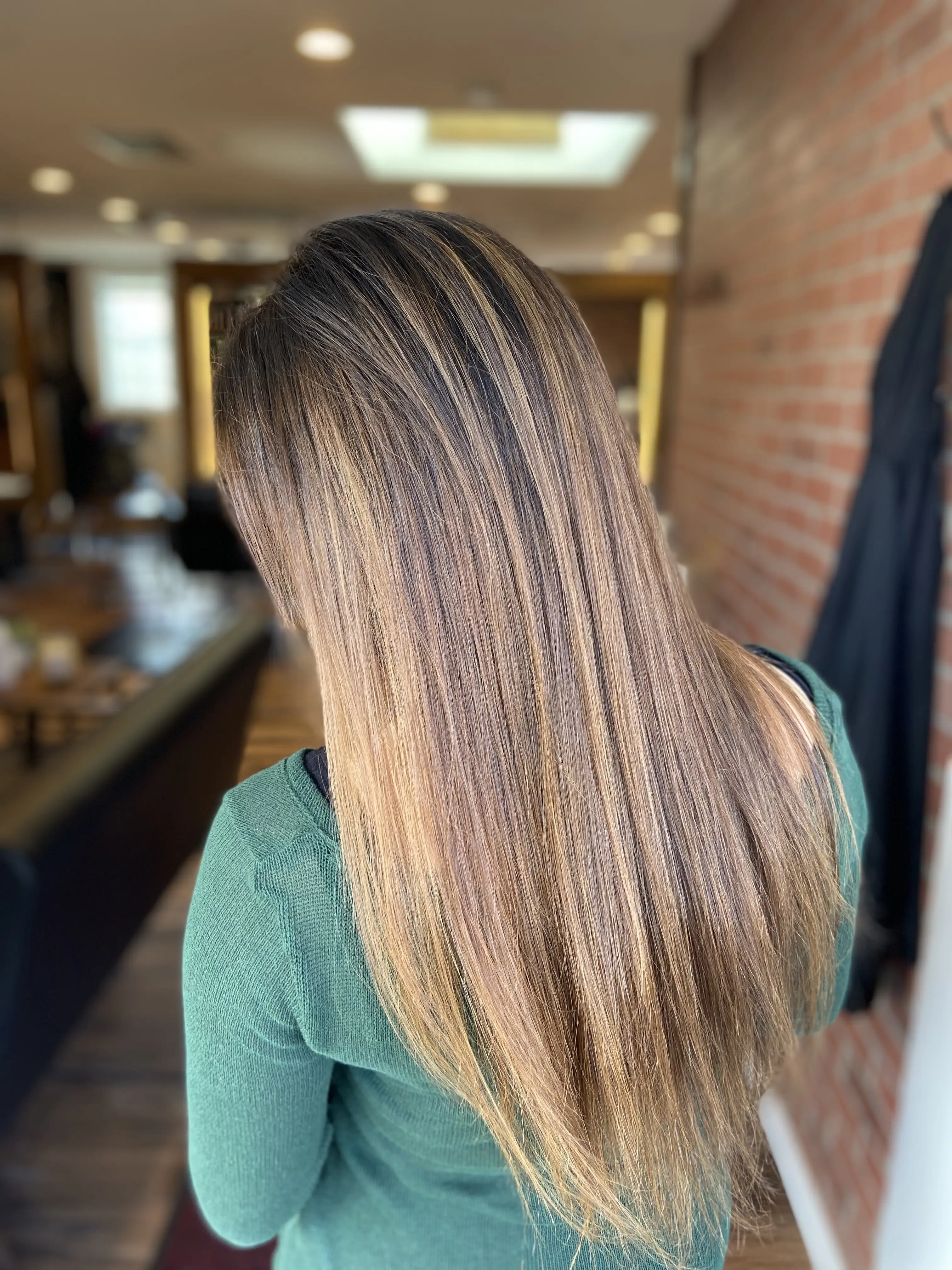 Stylist Portfolio Photo