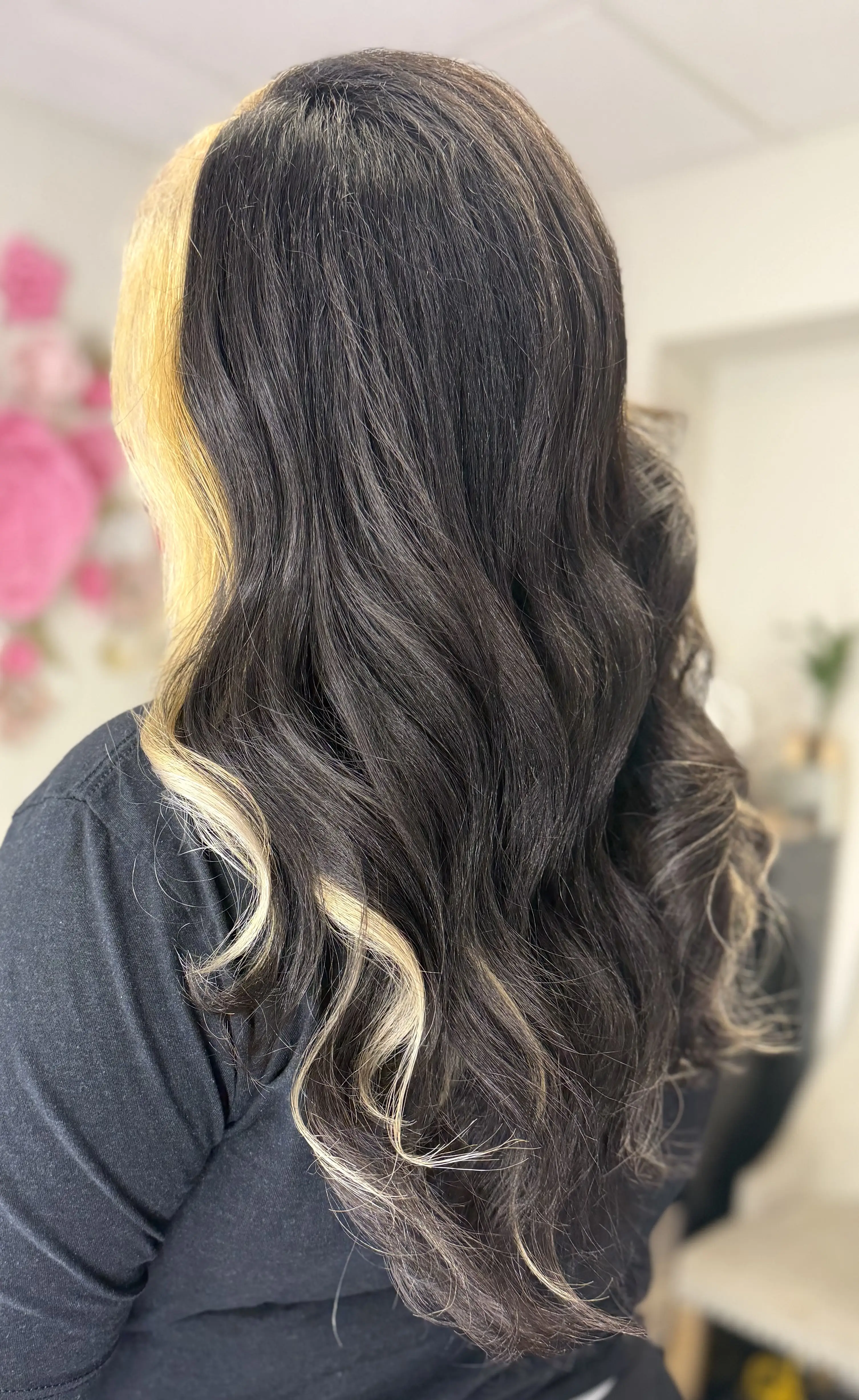 Work by Toners Shear Beauty