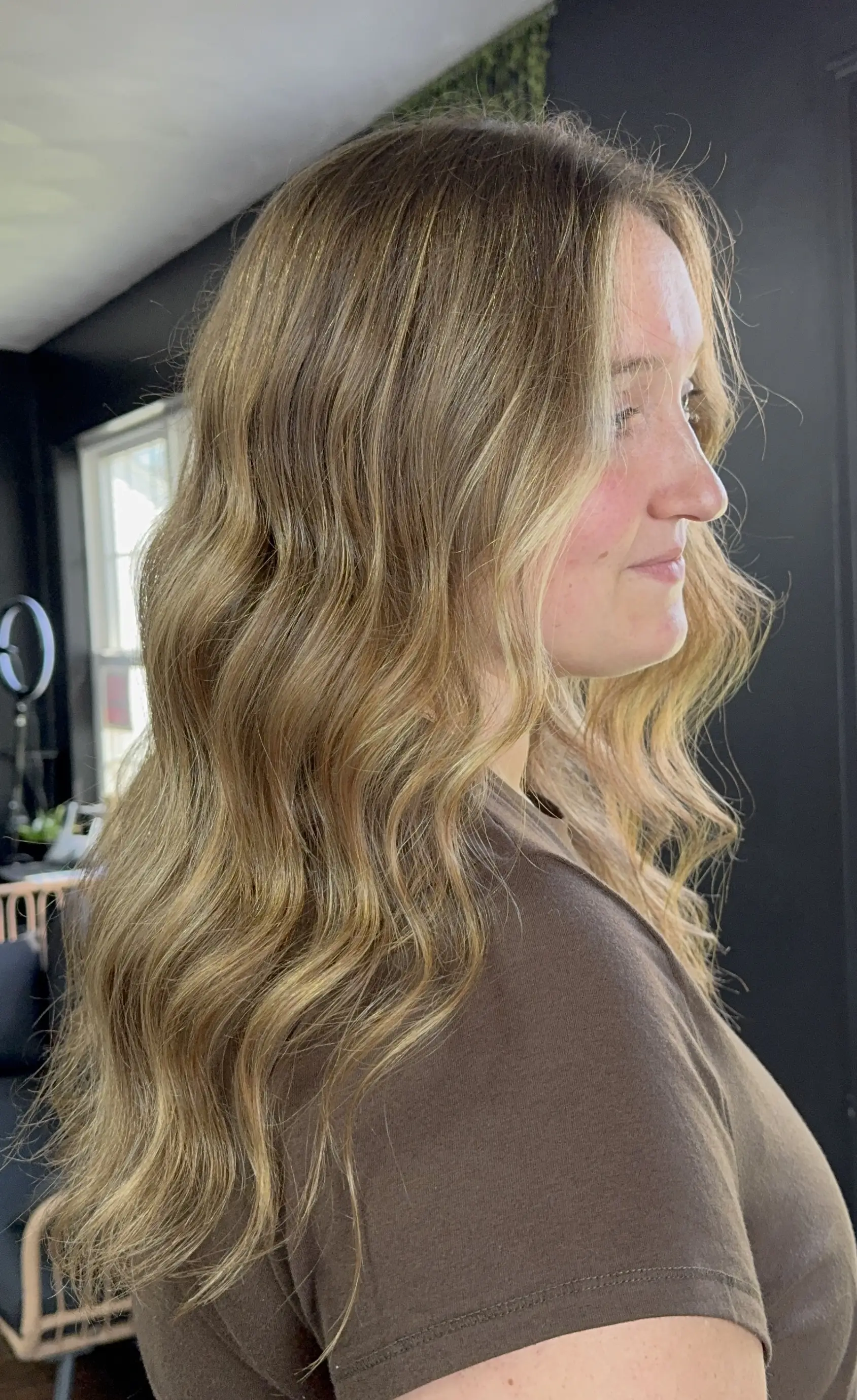 Work by Hair by Britt