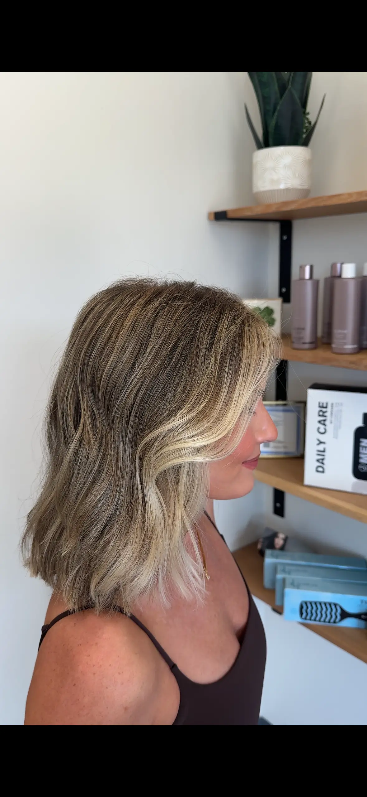 Work by Syd Don Hair Co