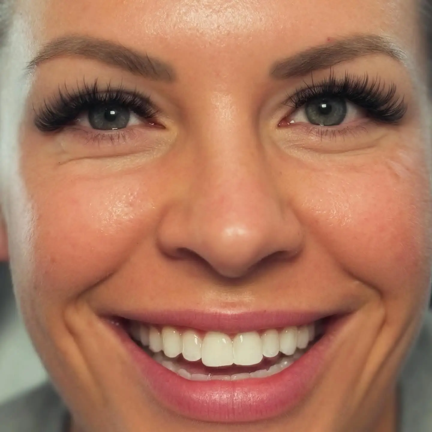 Lash Artist Portfolio Photo