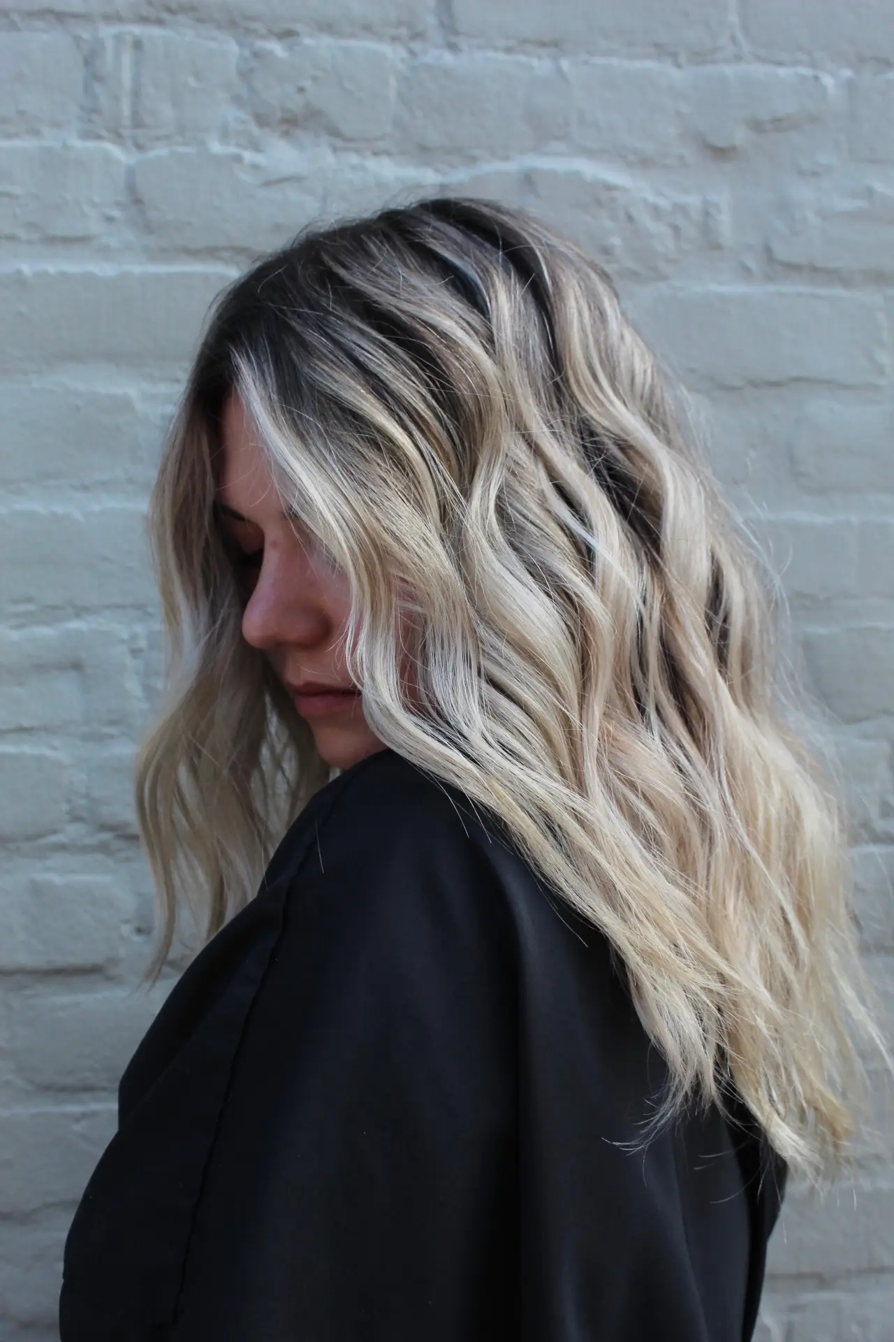 Stylist Portfolio Photo