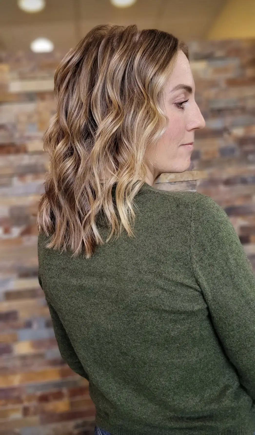 Stylist Portfolio Photo