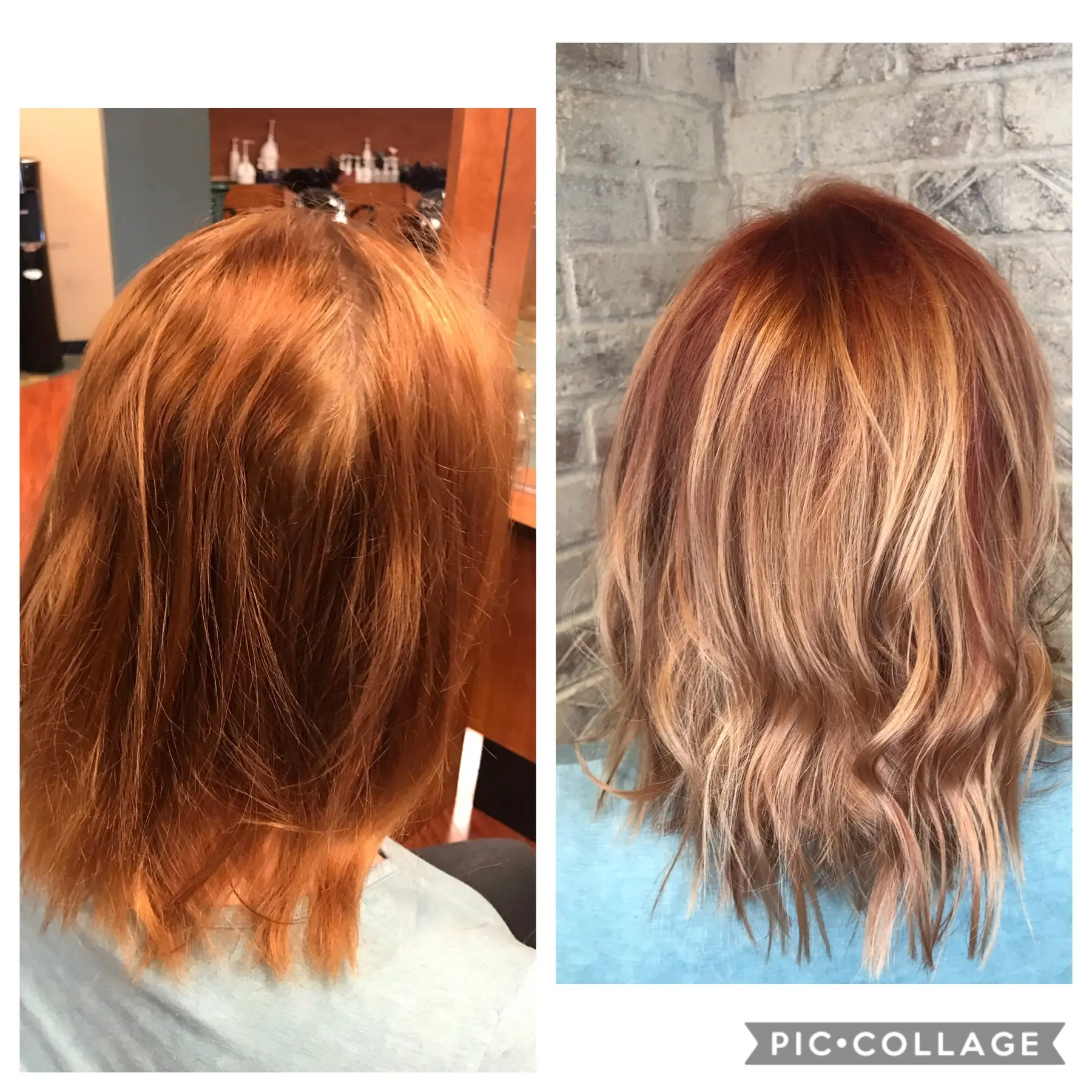 Work by Bloom Beauty Salon