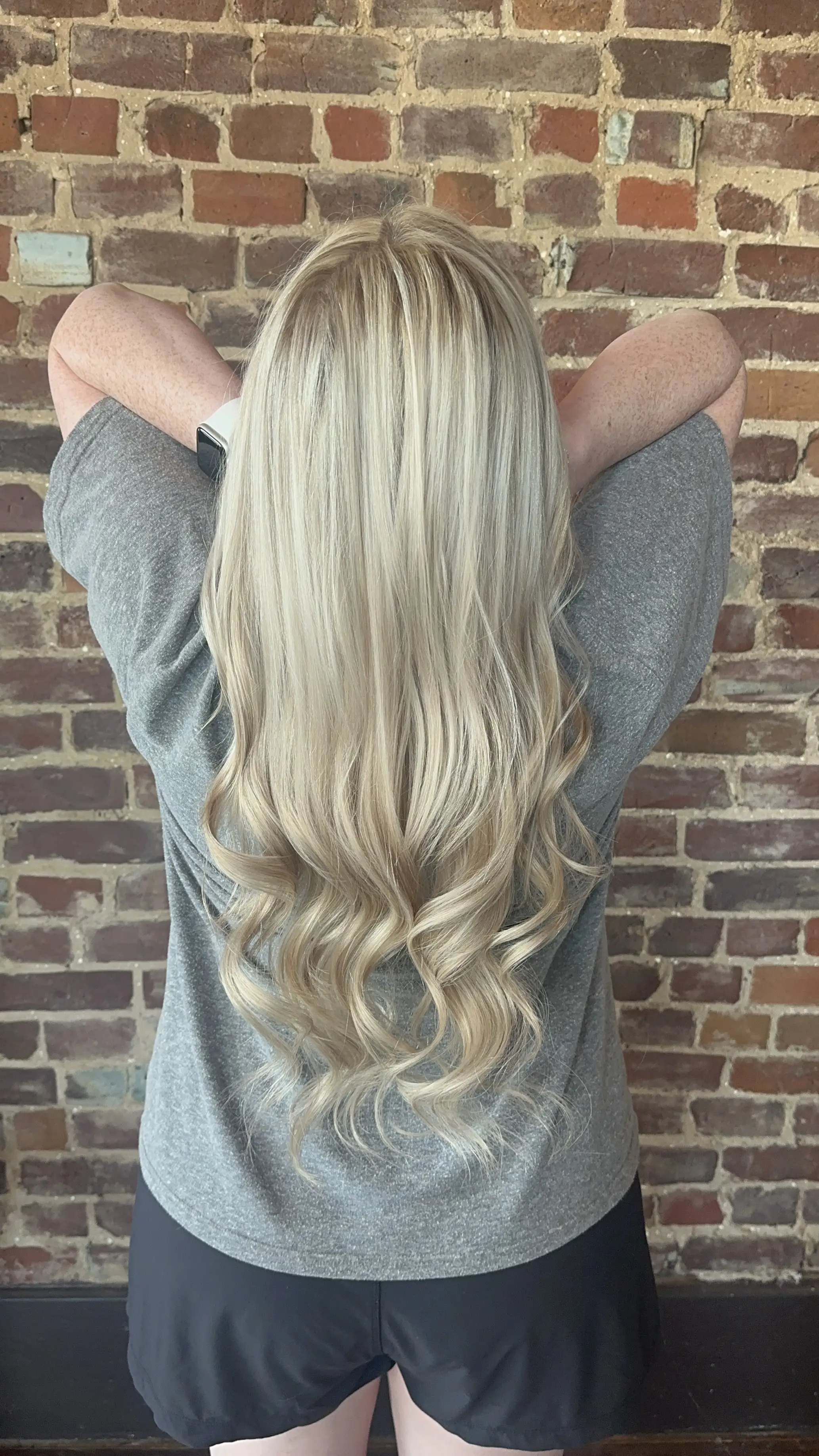 Partial Highlight