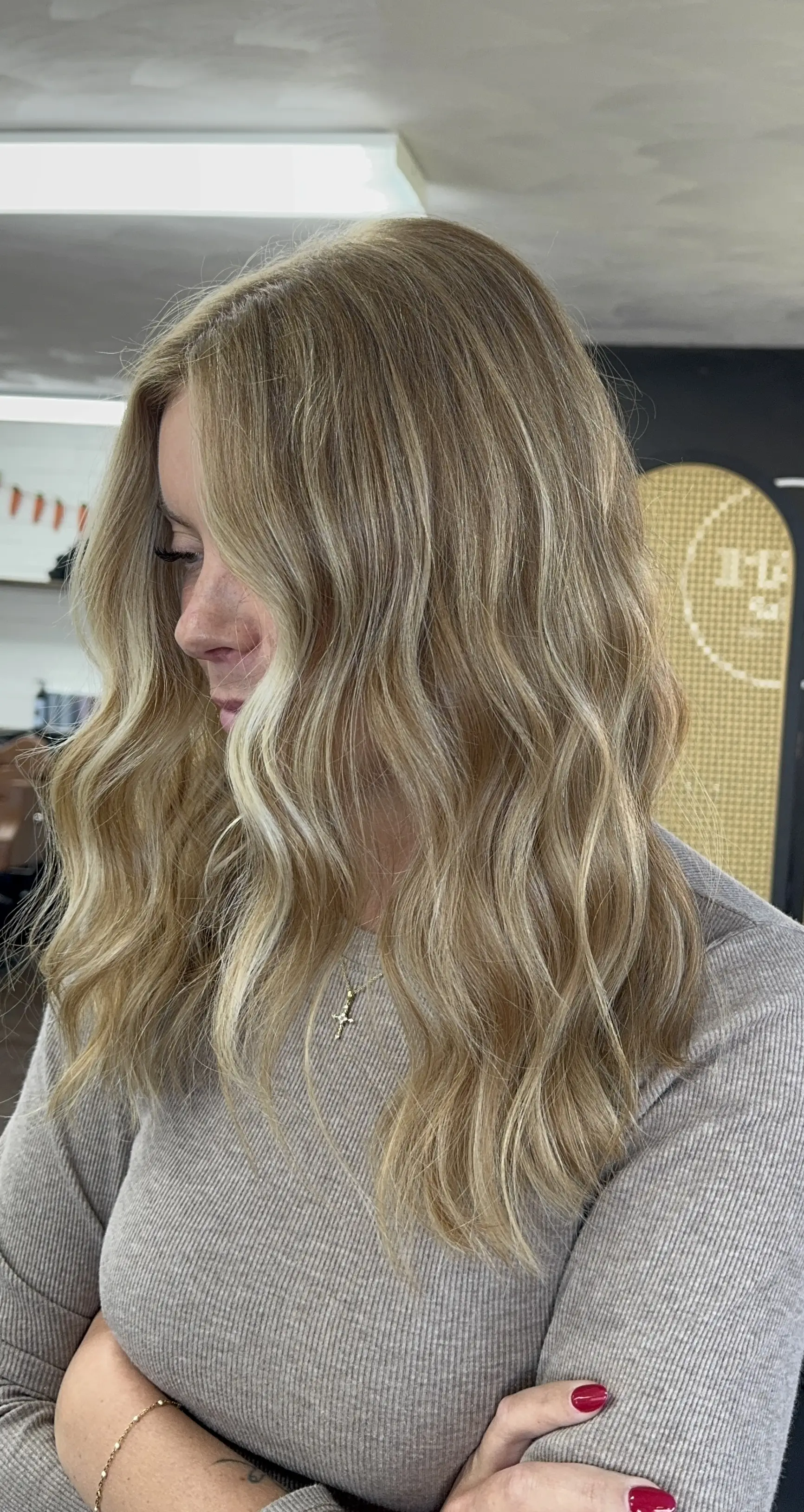 Work by Hair by Britt