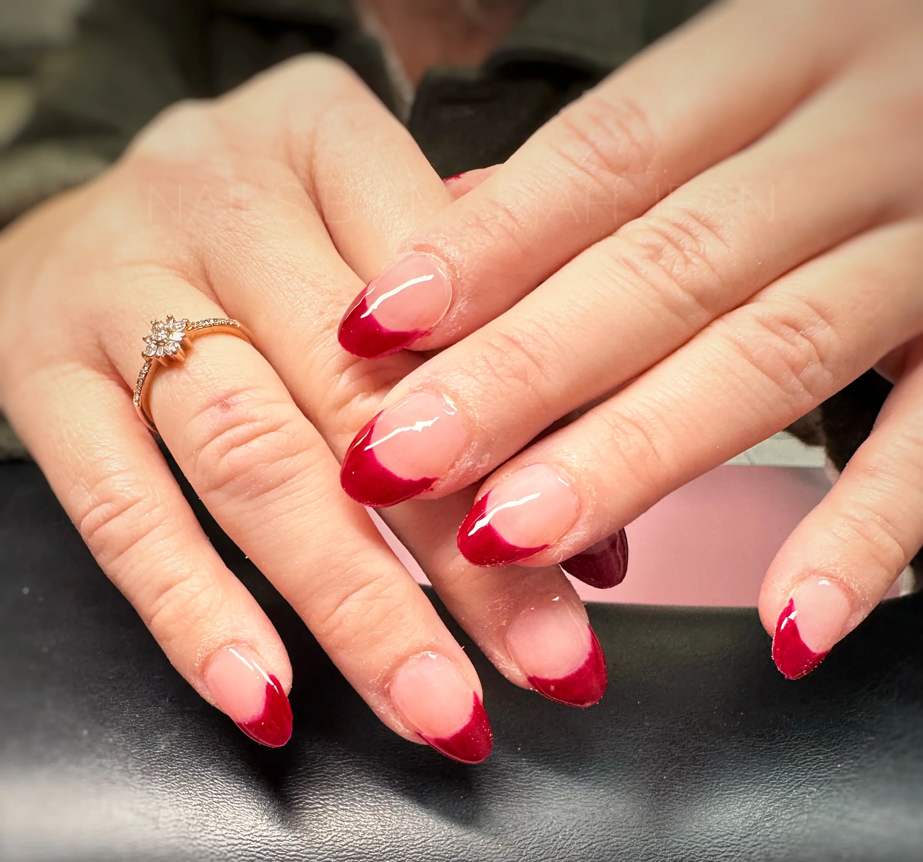 Stylist Portfolio Photo