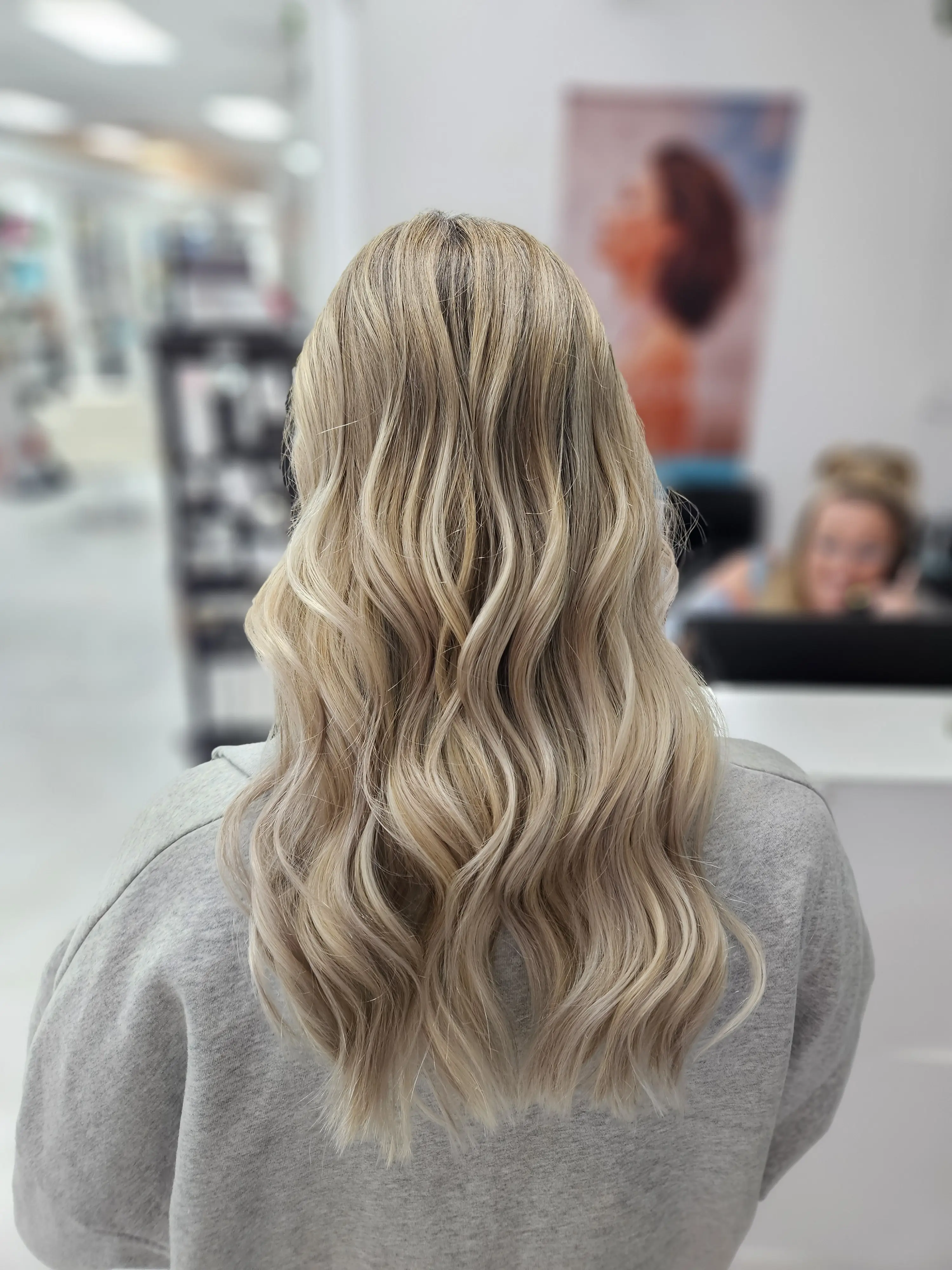 Work by Showtime Beauty