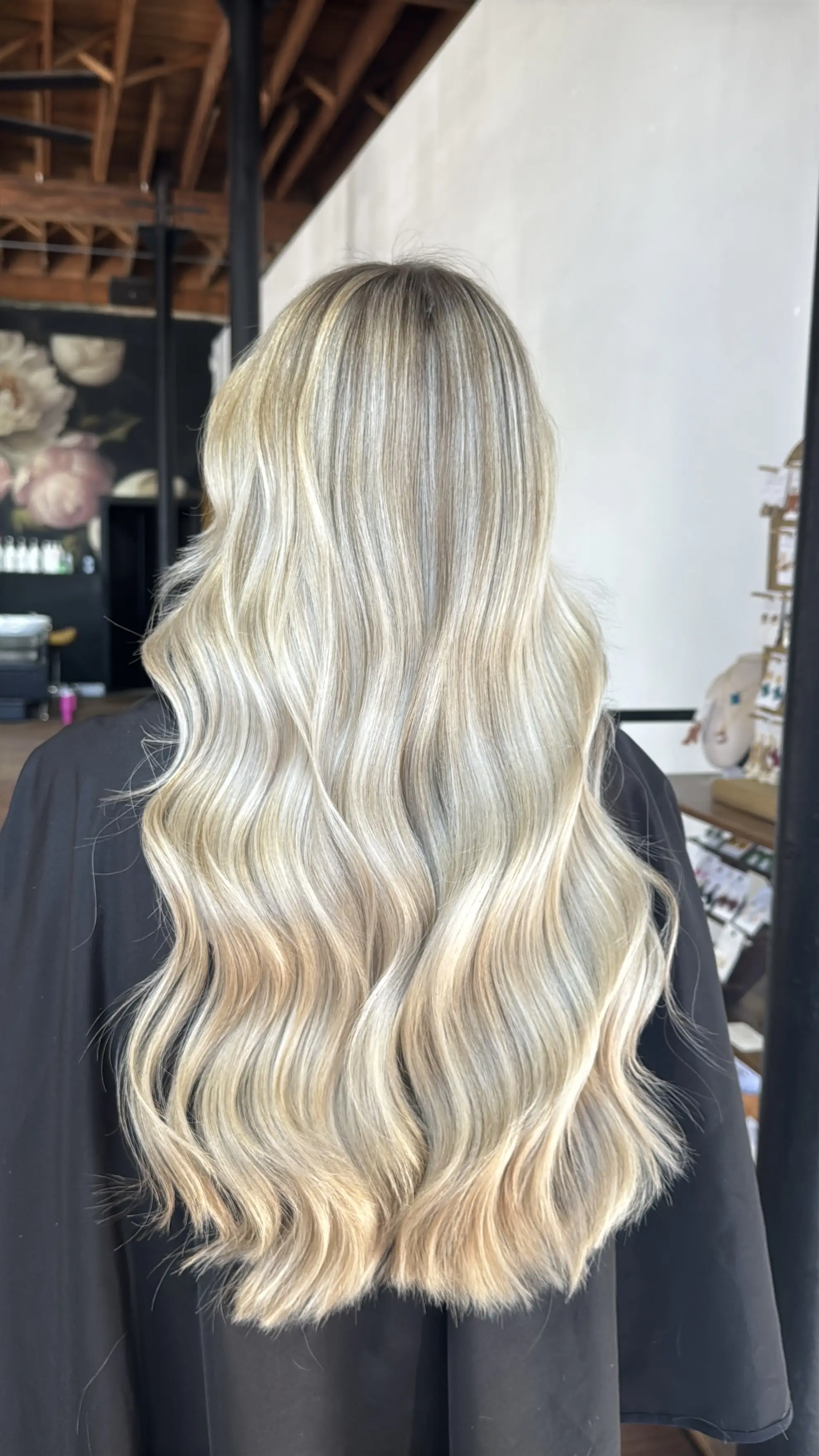 Stylist Portfolio Photo