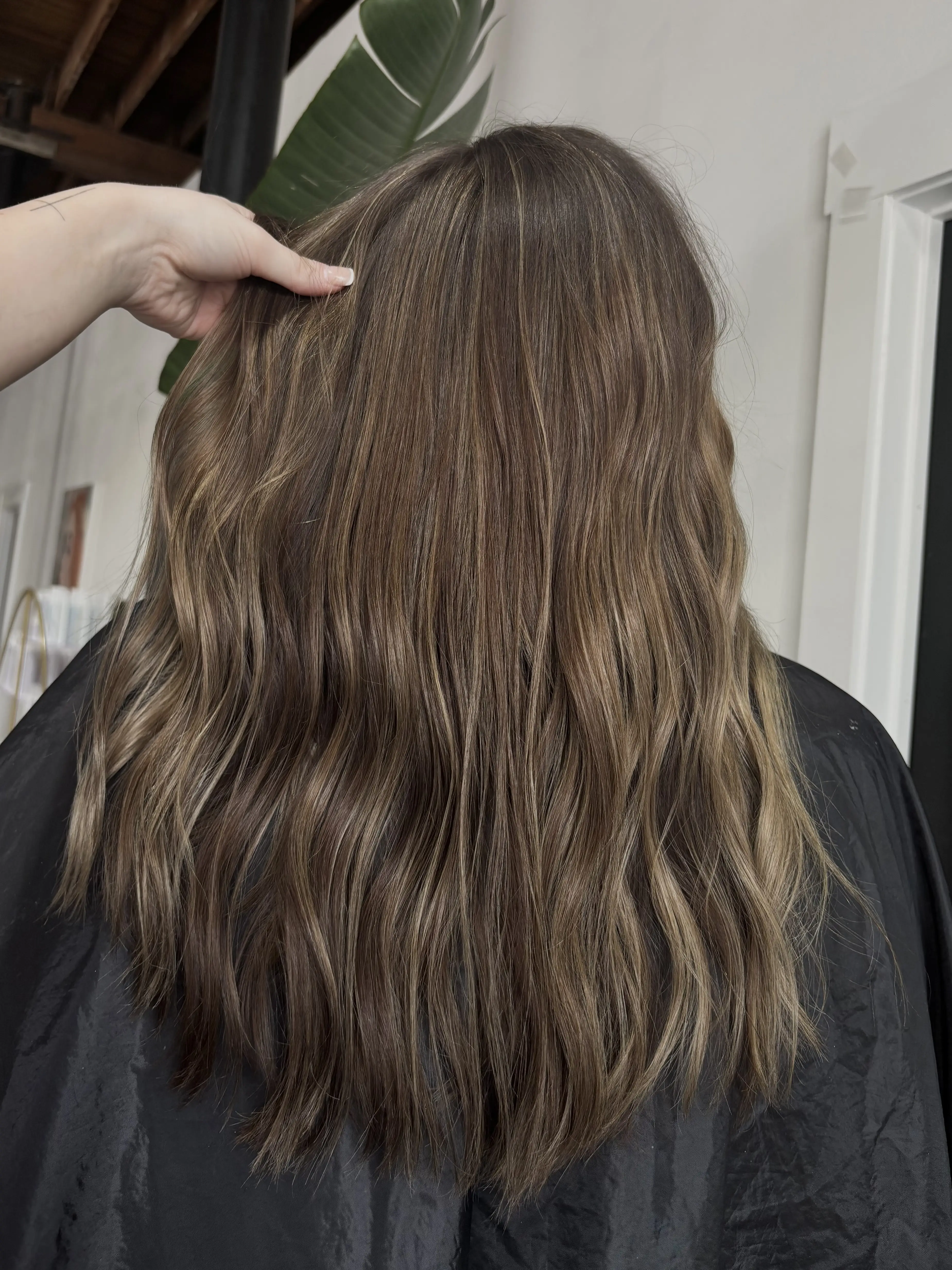 Stylist Portfolio Photo