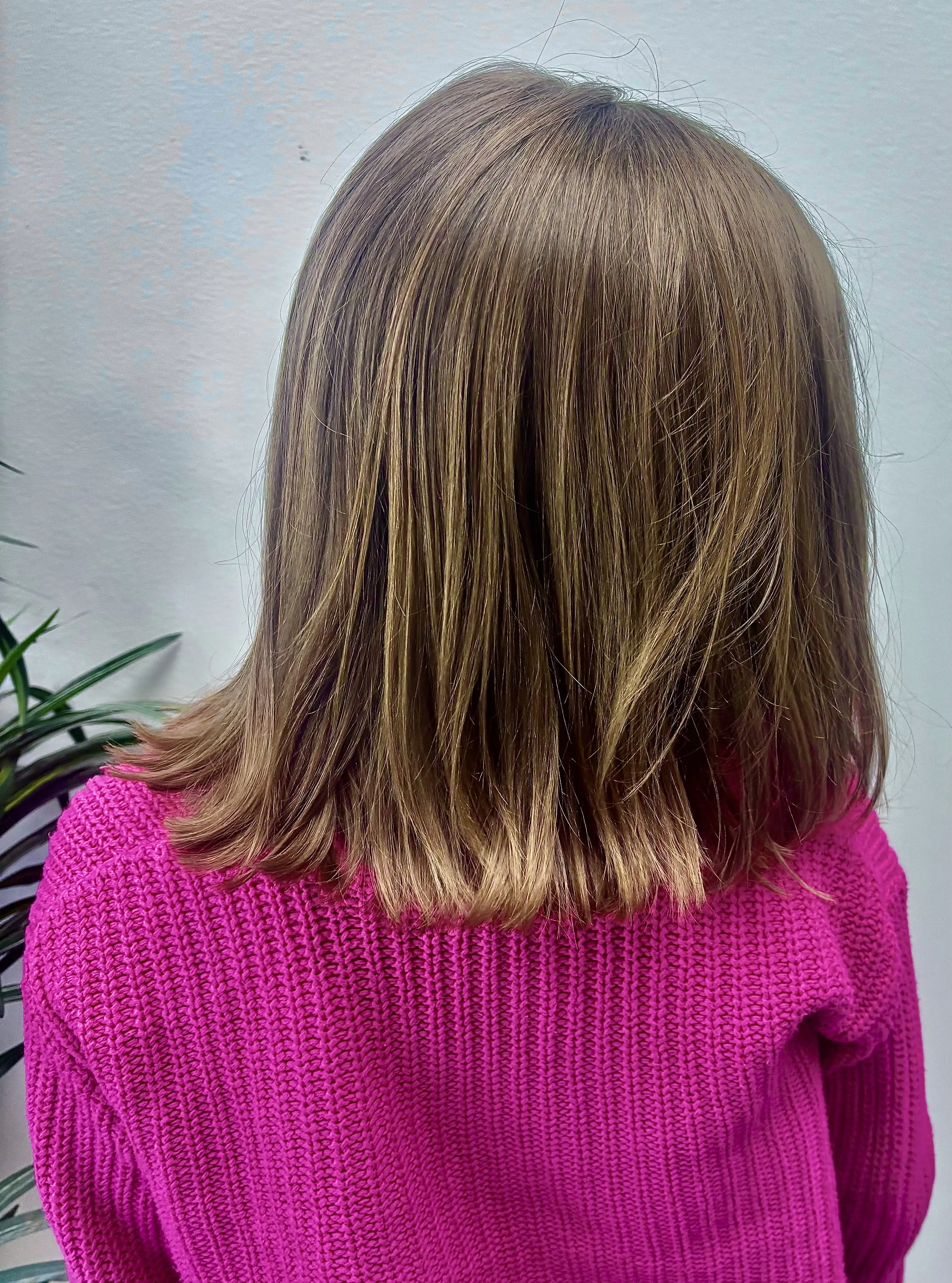 Stylist Portfolio Photo