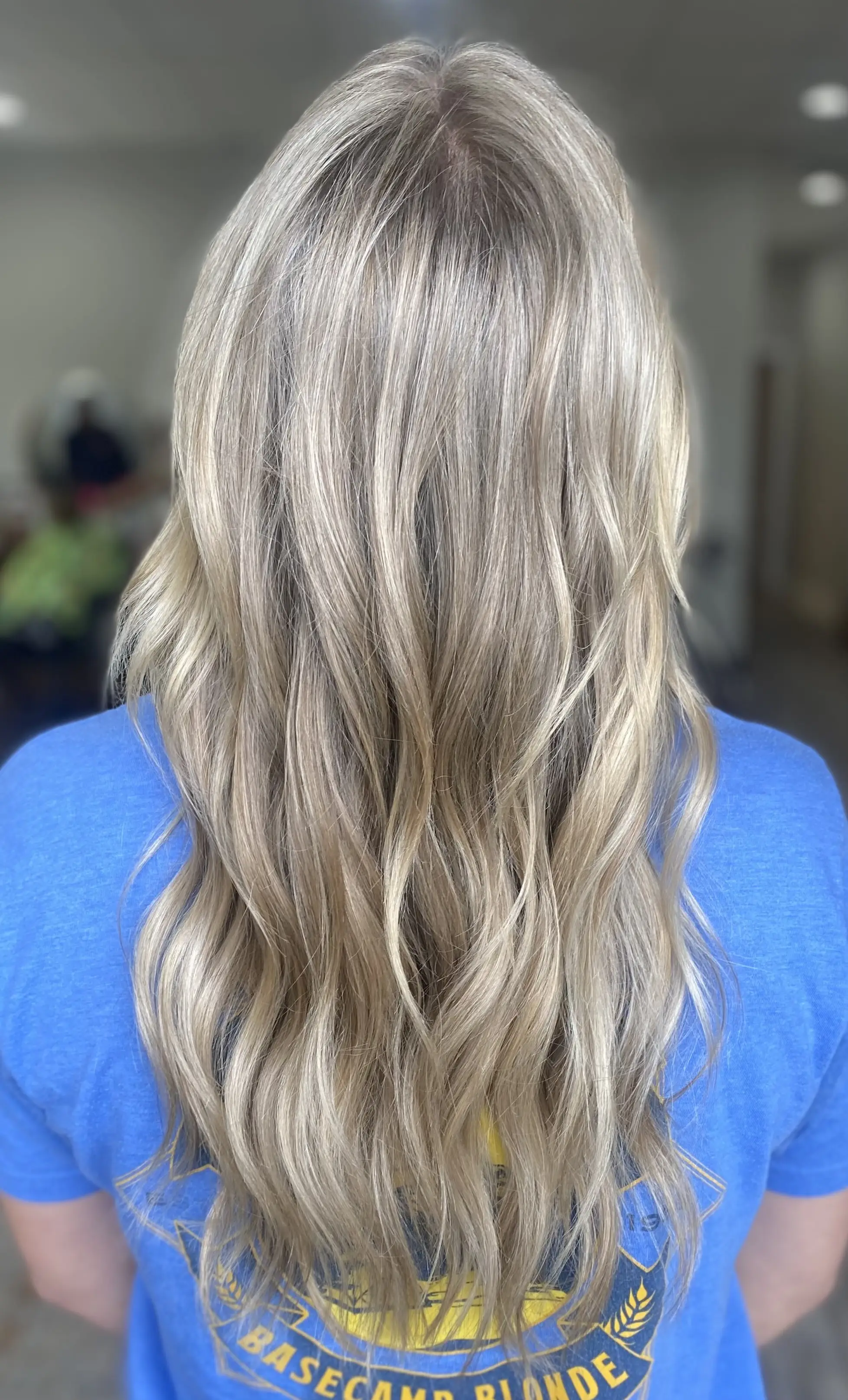 Stylist Portfolio Photo