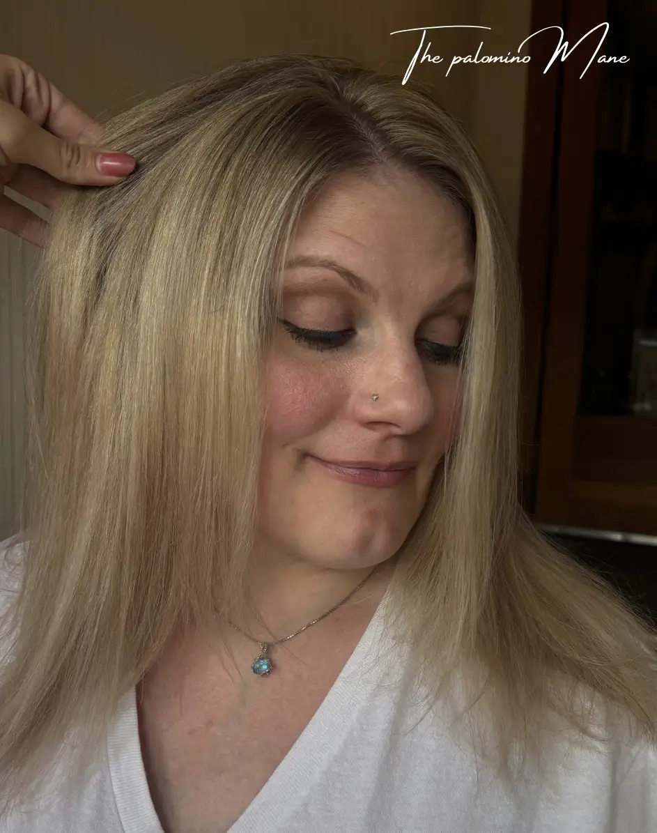 Stylist Portfolio Photo
