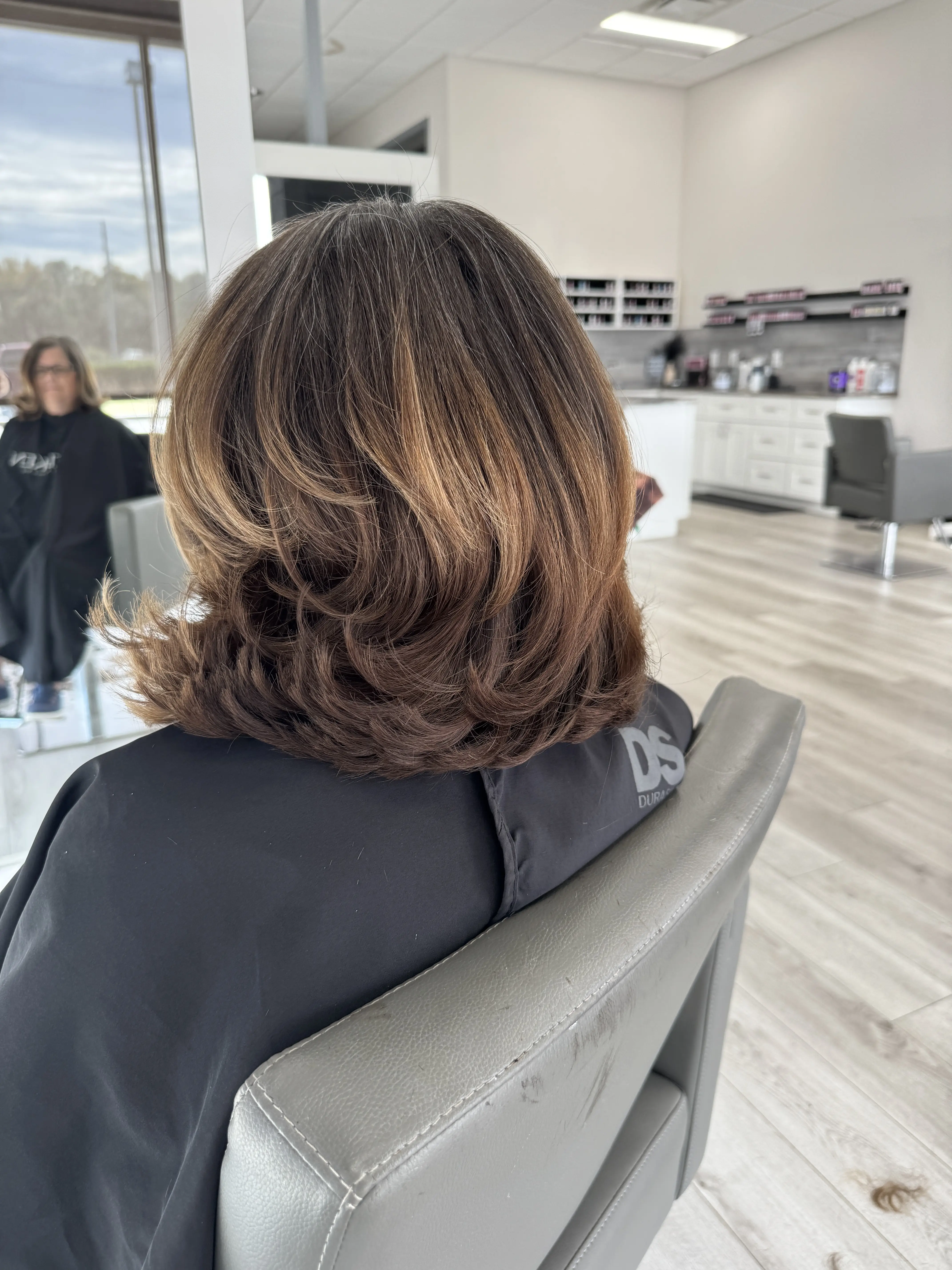 Stylist Portfolio Photo