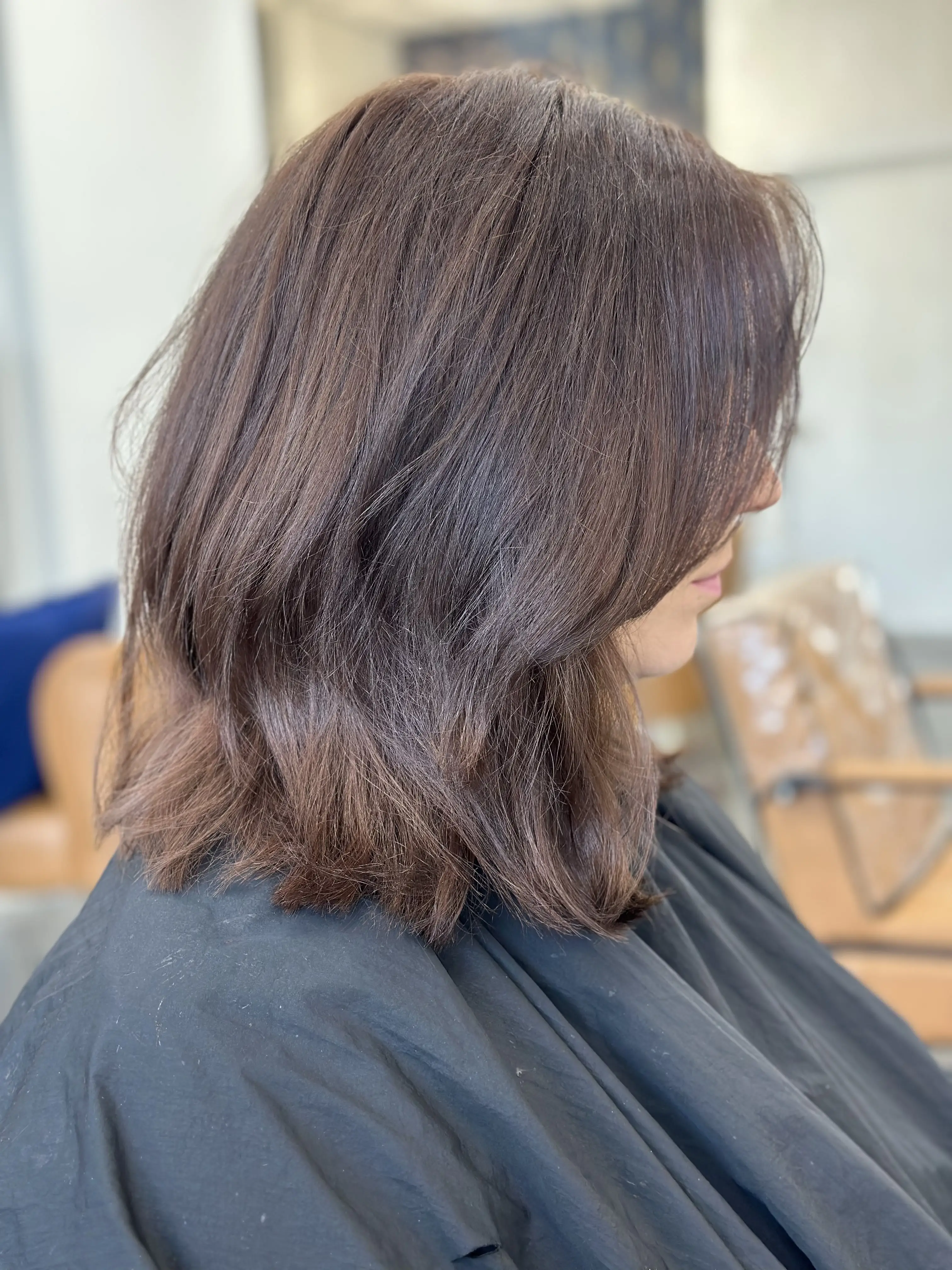 Stylist Portfolio Photo