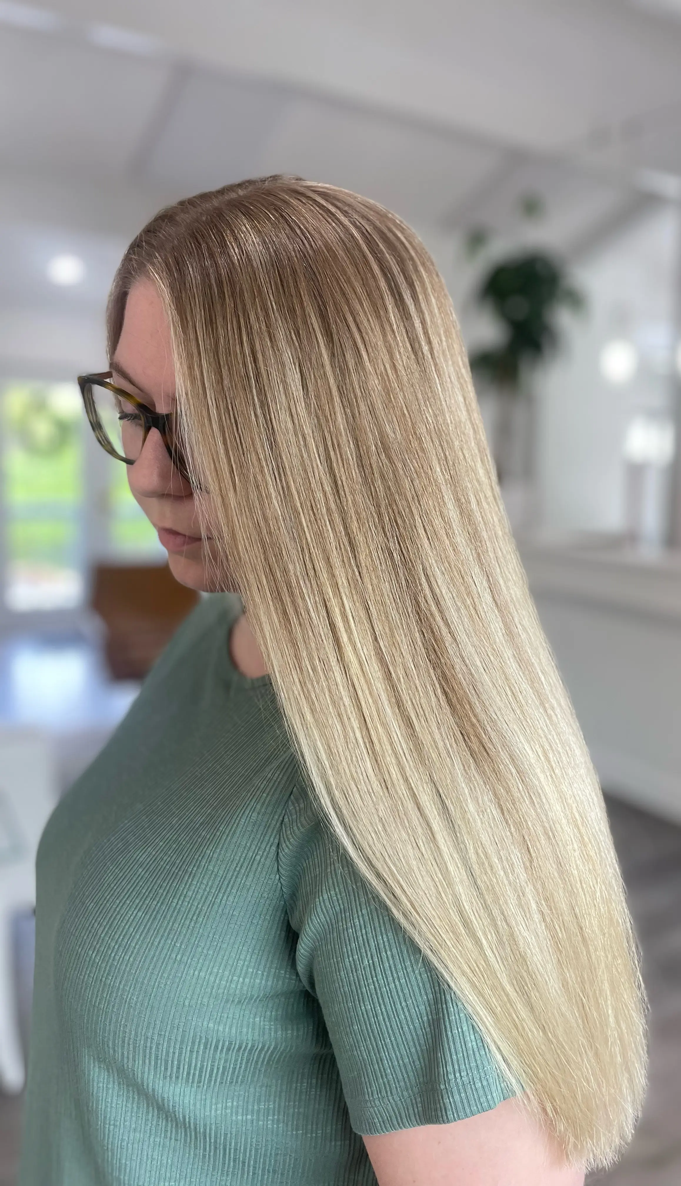 Stylist Portfolio Photo