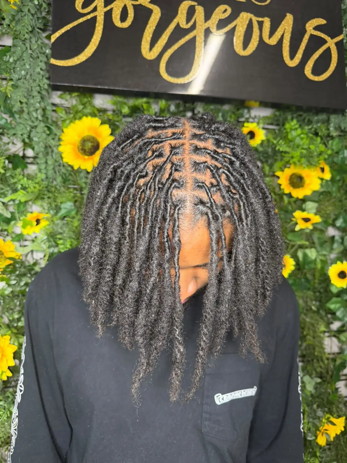 Stylist Portfolio Photo