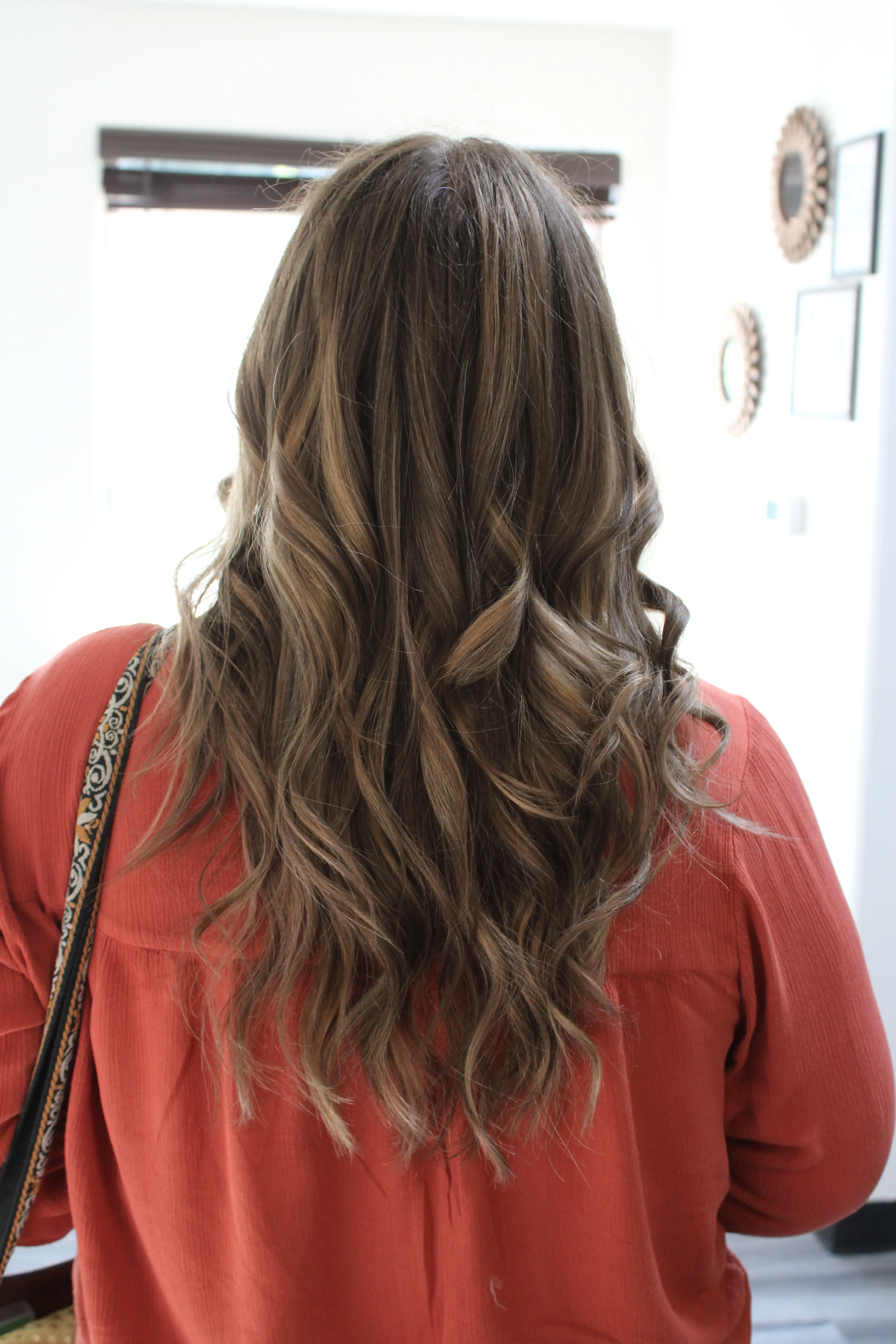 Stylist Portfolio Photo