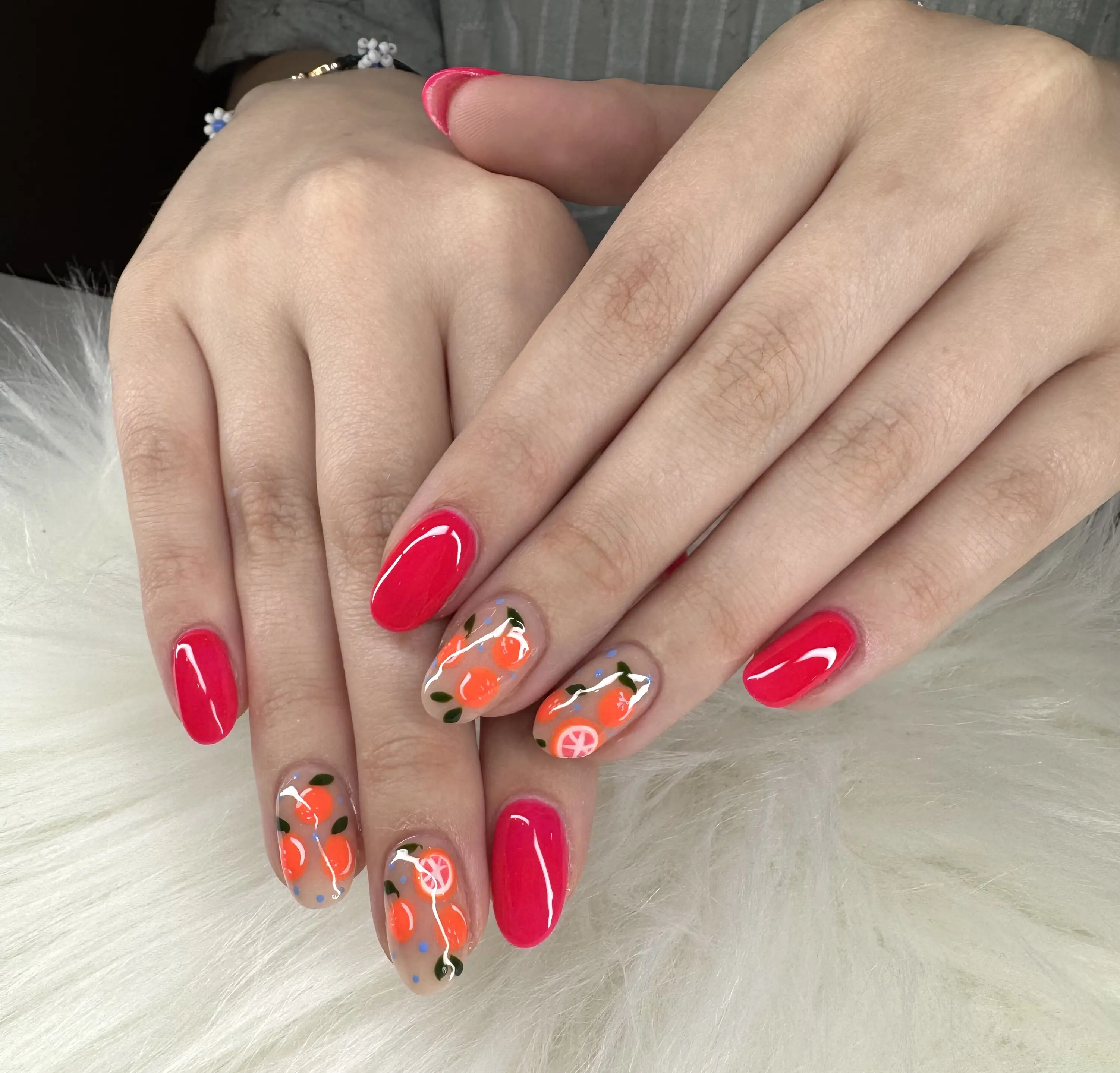 Stylist Portfolio Photo