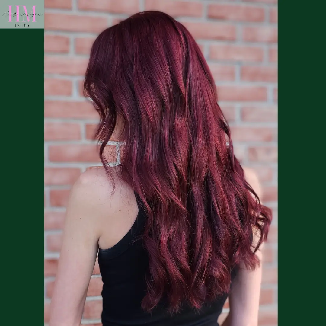 Stylist Portfolio Photo