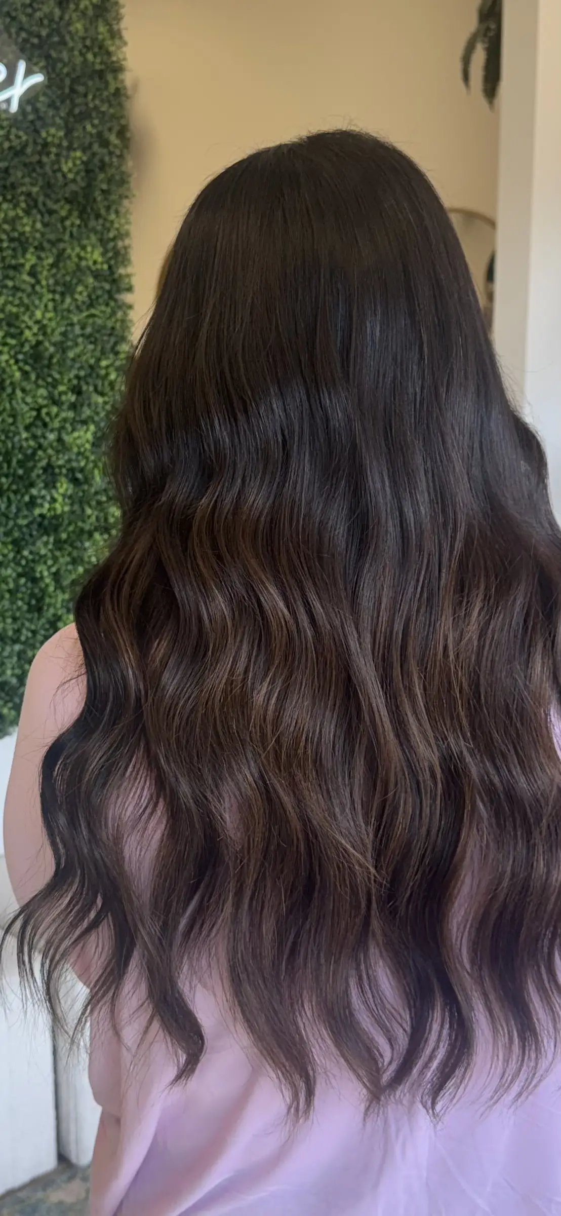 Stylist Portfolio Photo