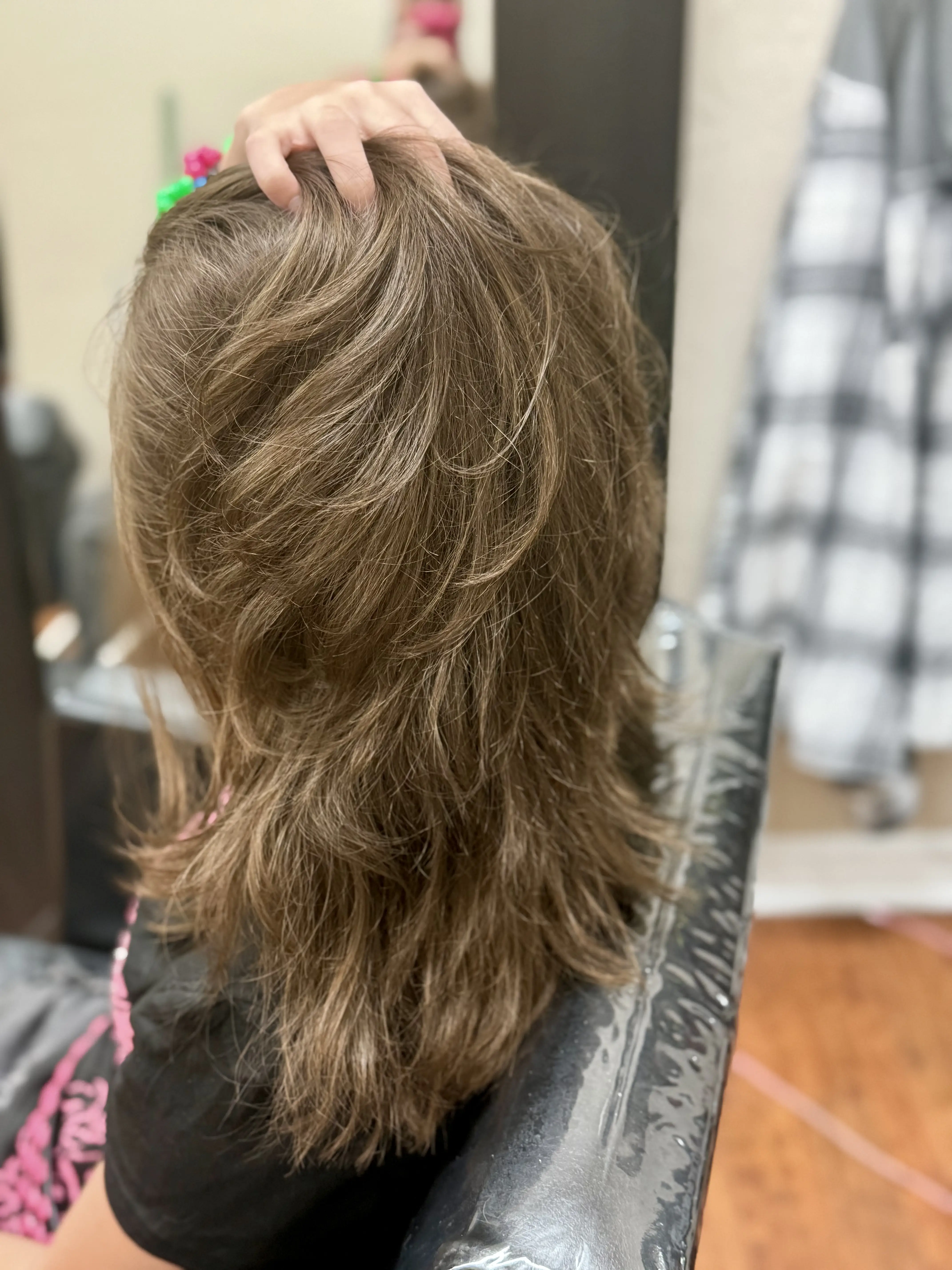 Work by Jessica Hicks | Hair Stylist