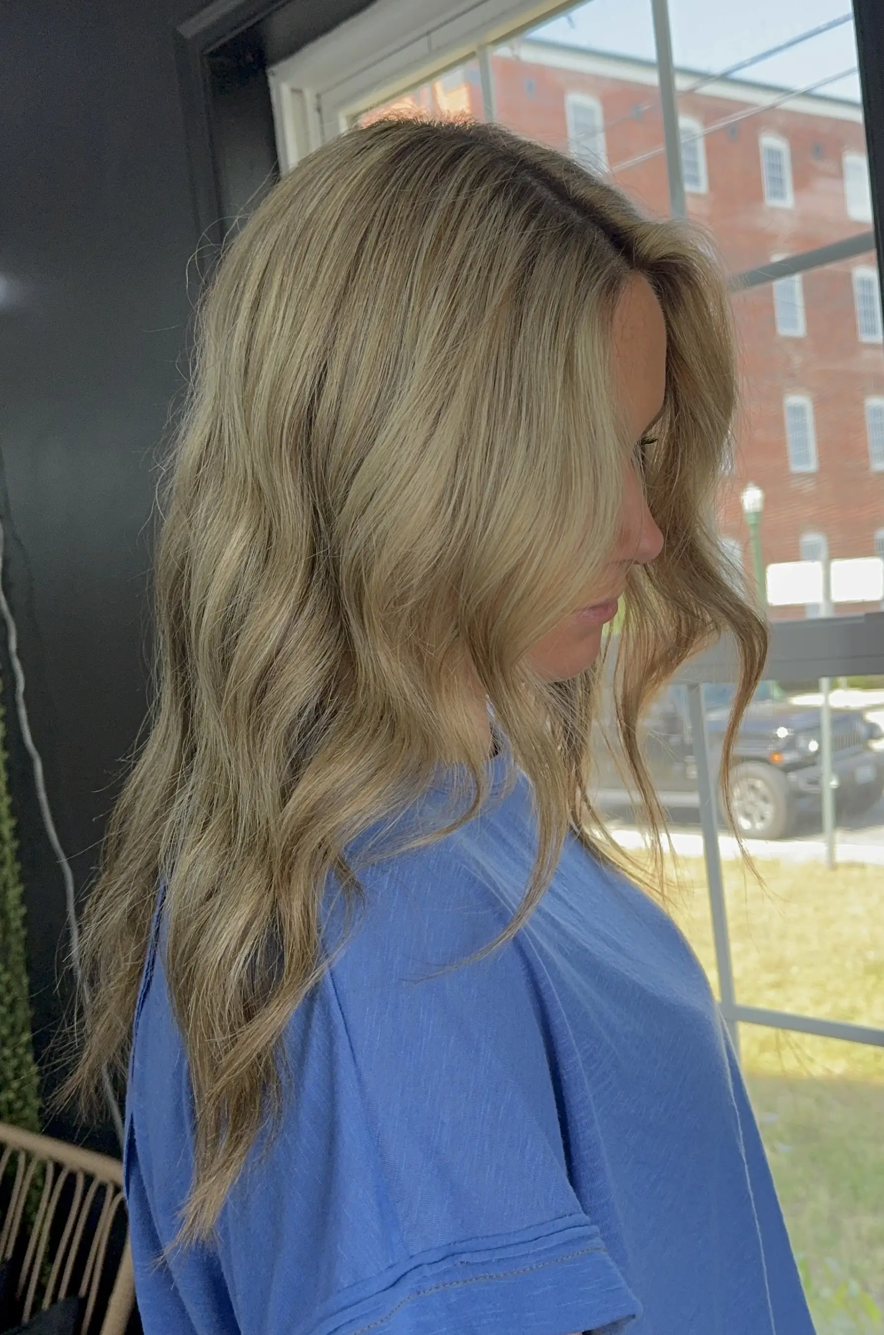 Work by Hair by Britt