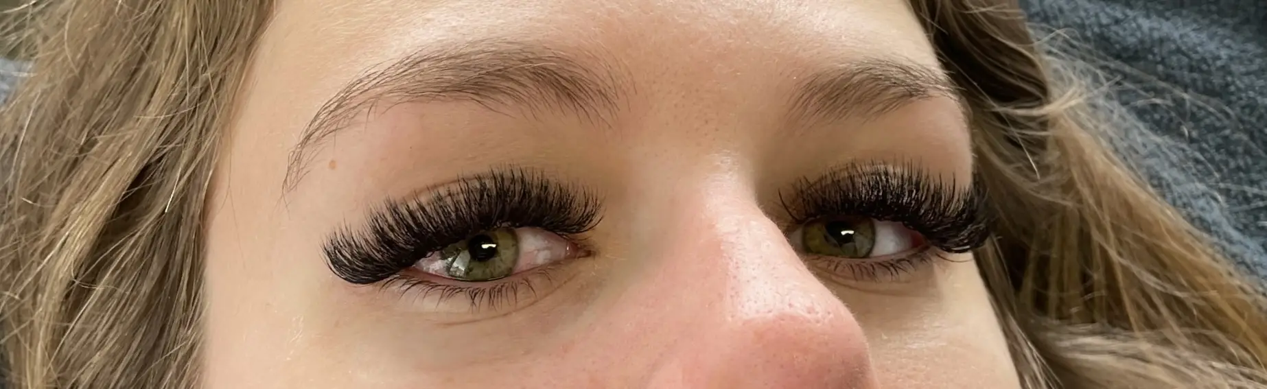 Stylist Portfolio Photo