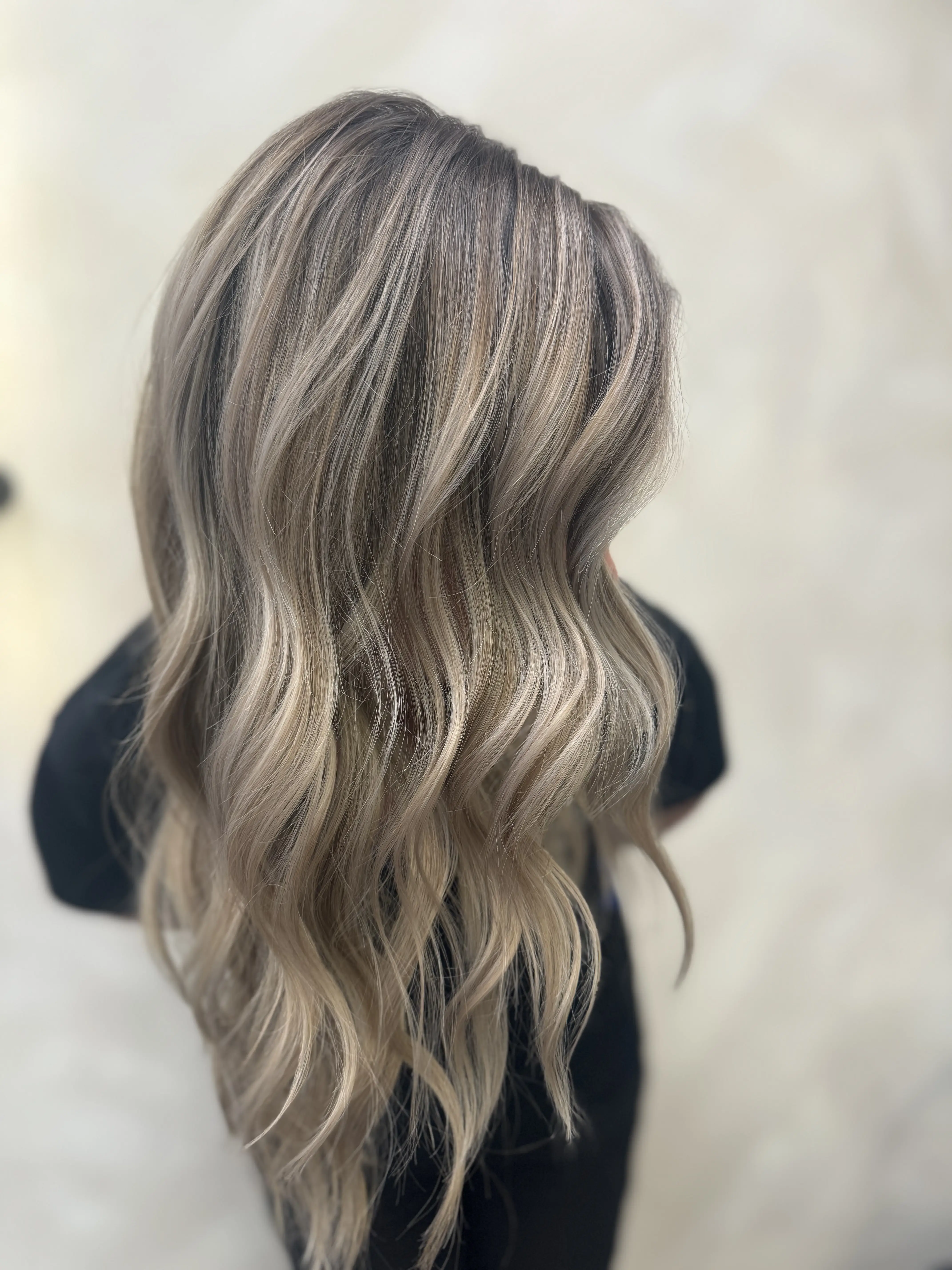 NEW GUEST | Signature Blonding Experience