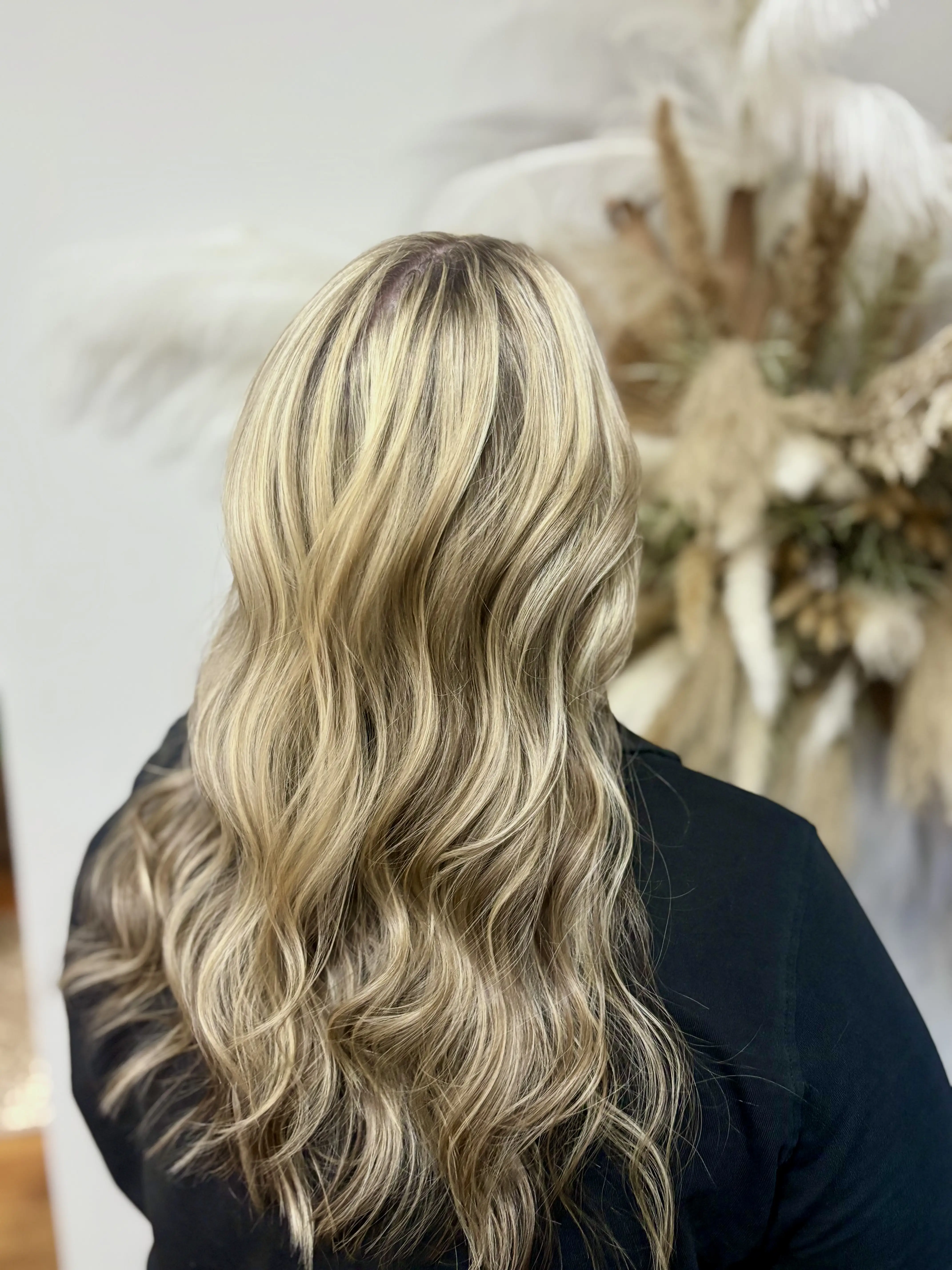 Stylist Portfolio Photo