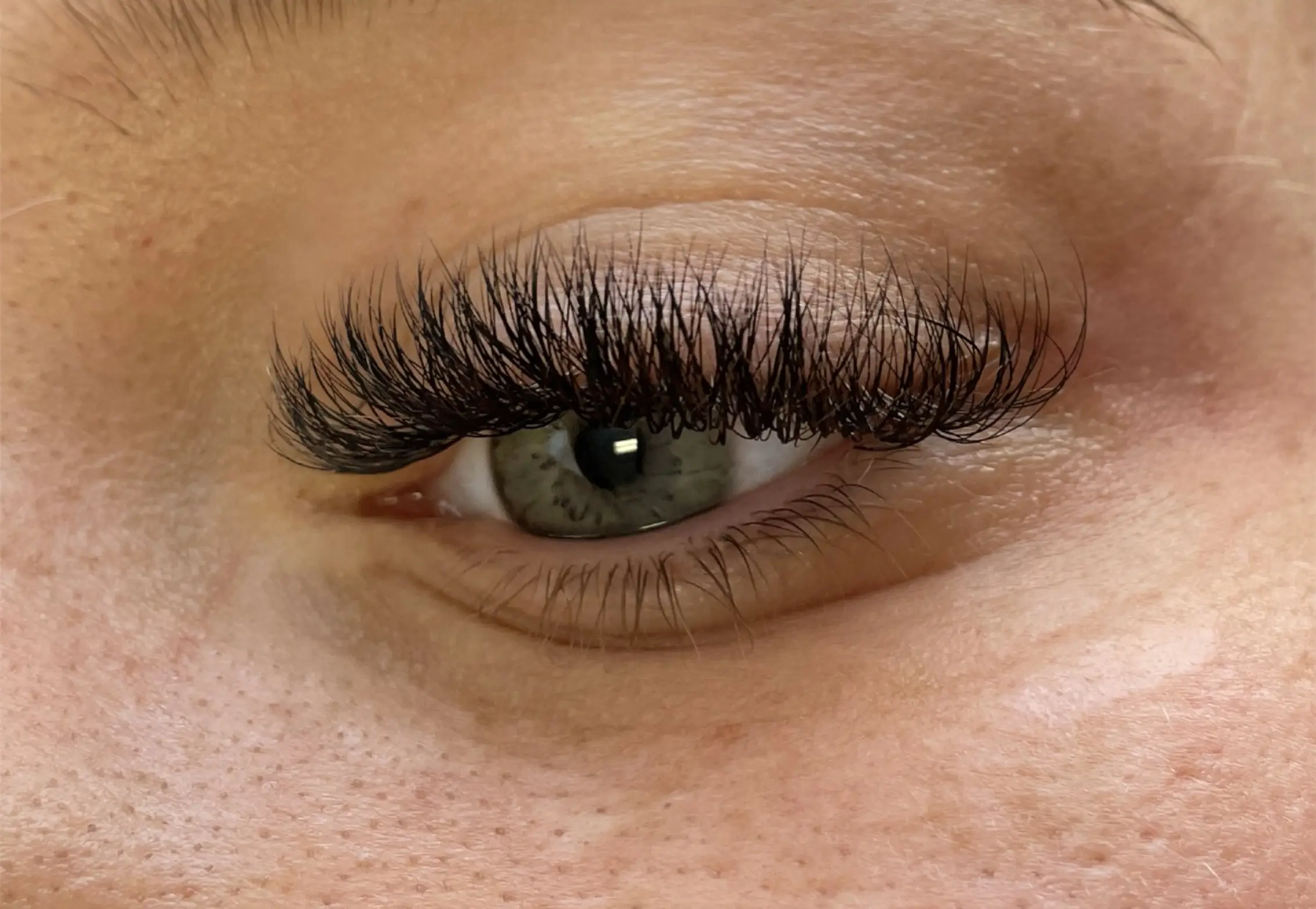 Stylist Portfolio Photo