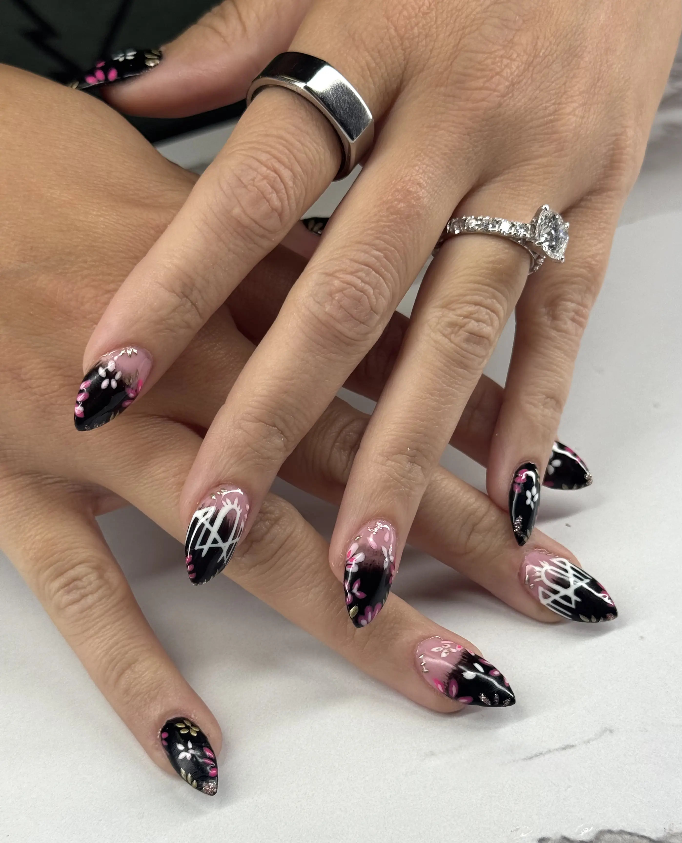 Stylist Portfolio Photo