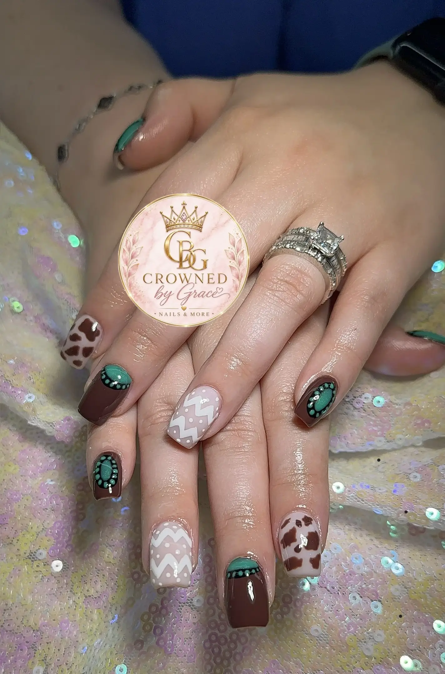Work by Toxica Beauty Bar