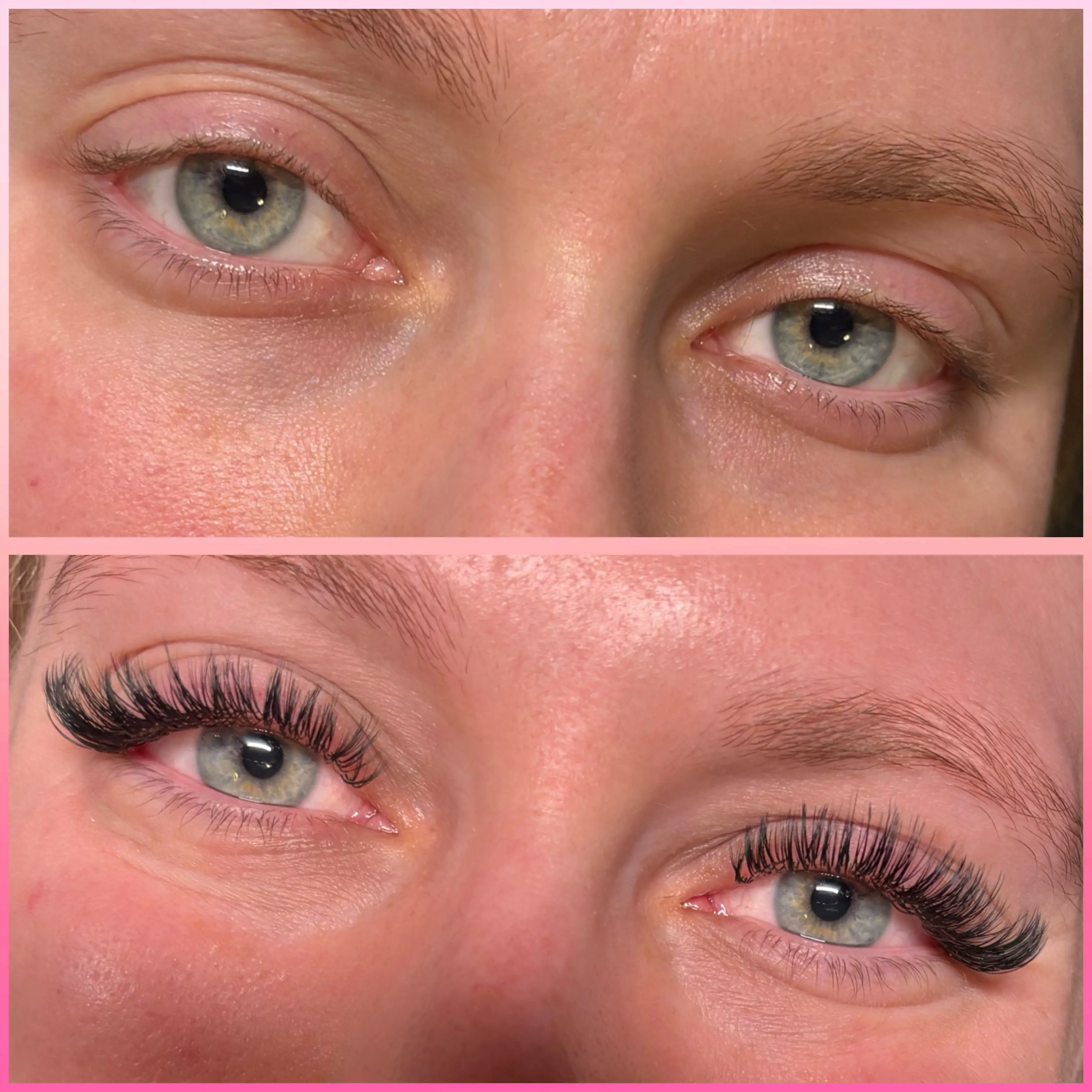 Work by Dollhouse Esthetics
