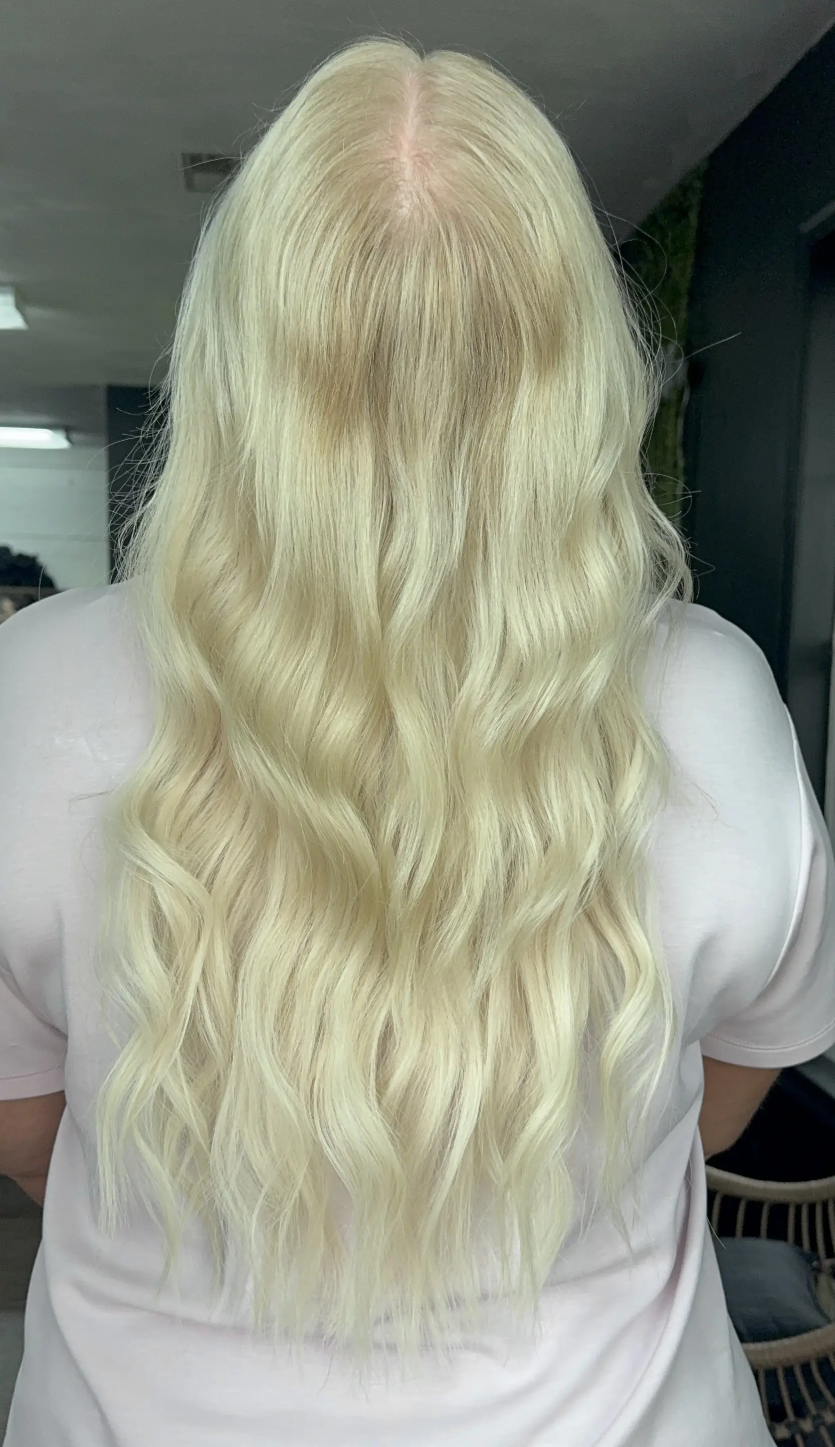 Work by Hair by Britt