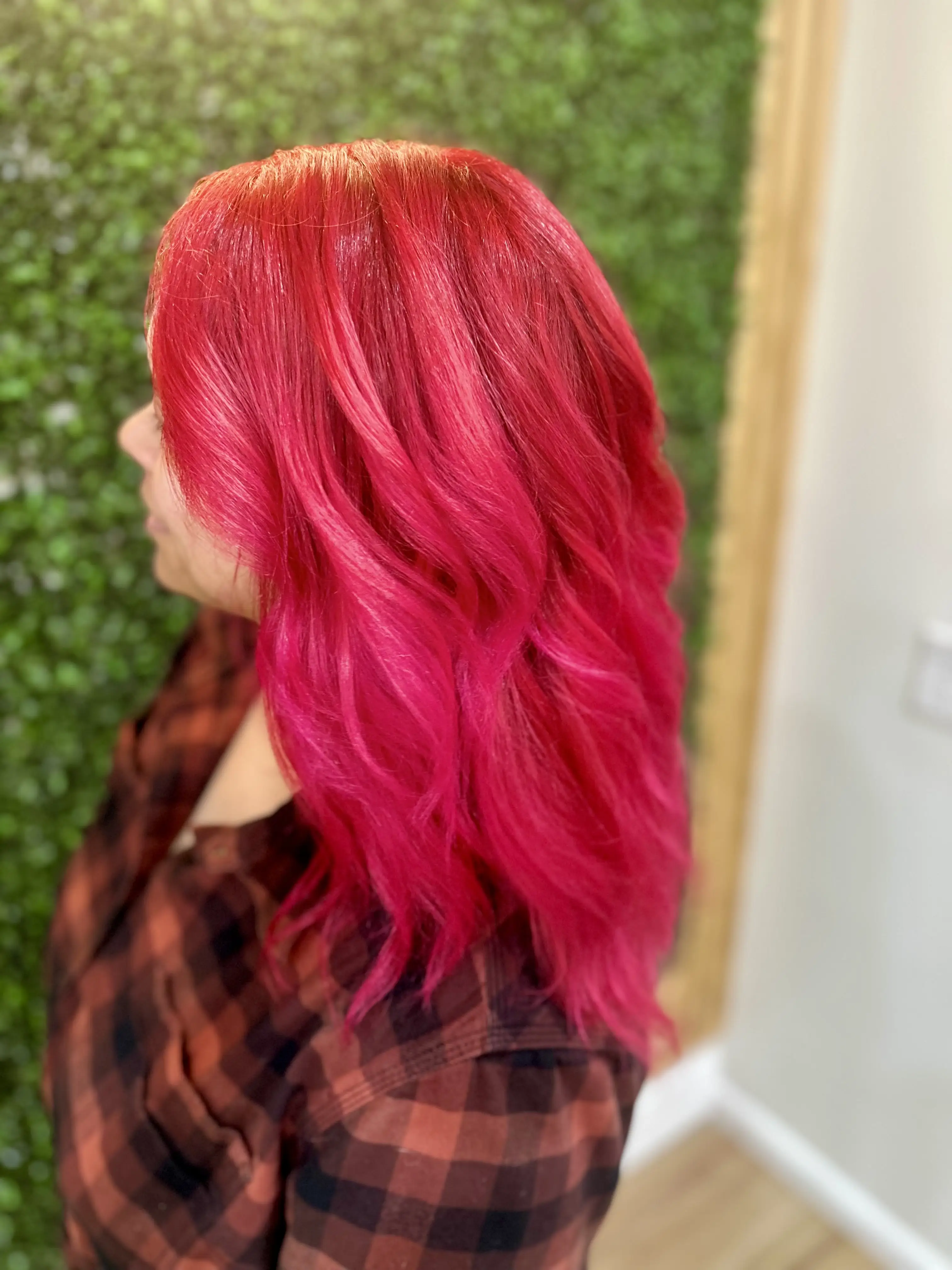 Stylist Portfolio Photo