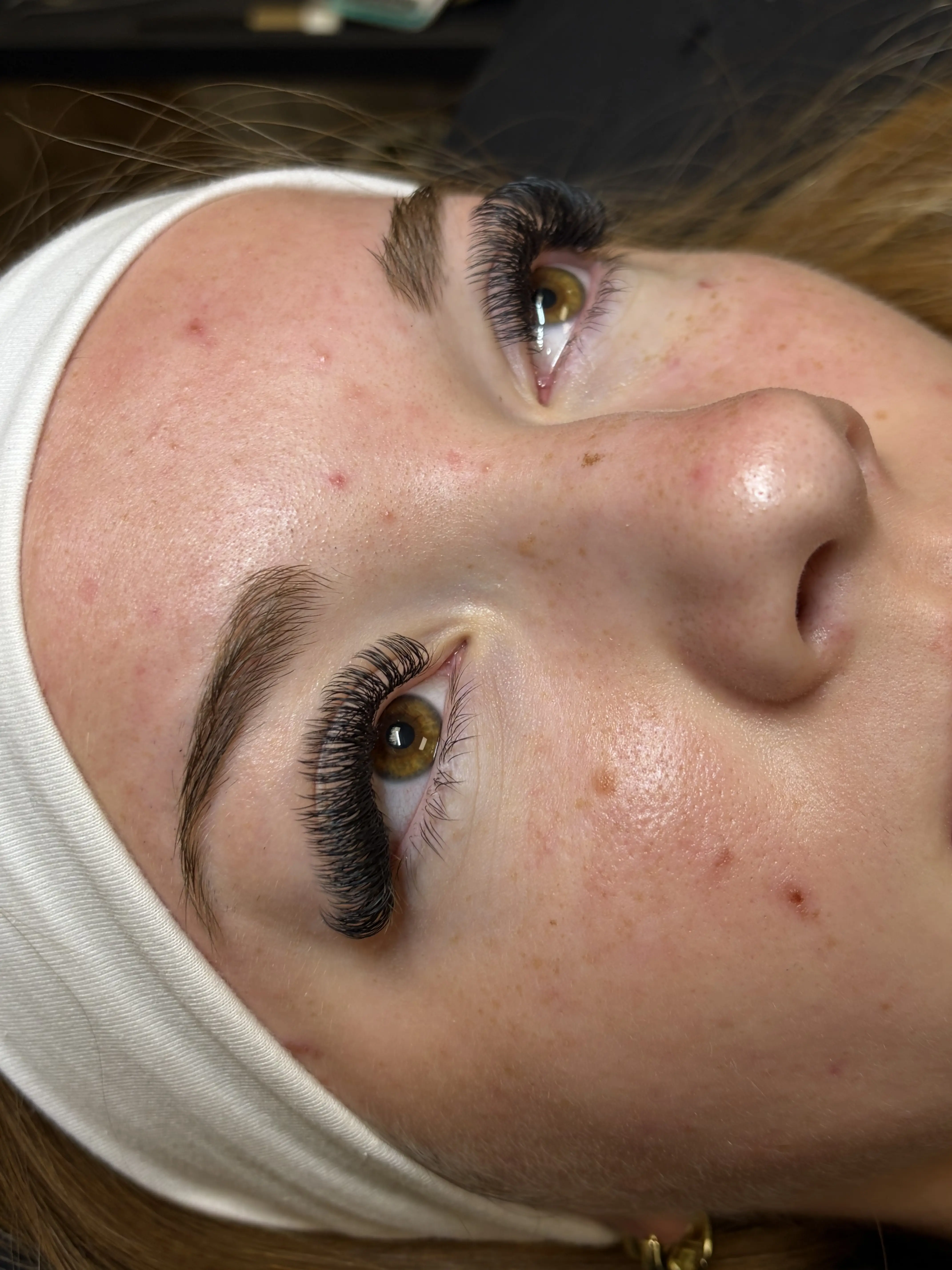 Lash Full Set