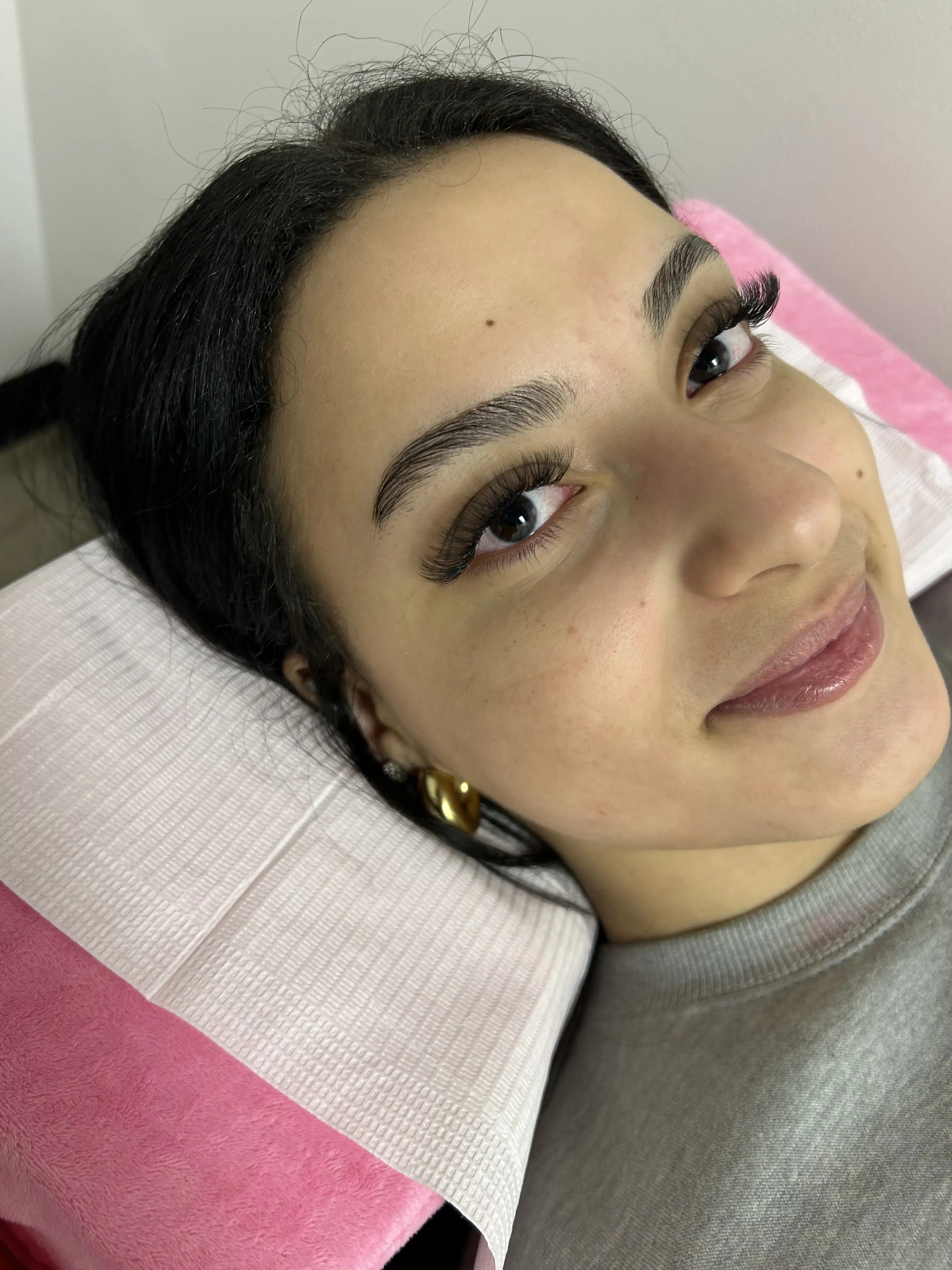 Esthetician Portfolio Photo