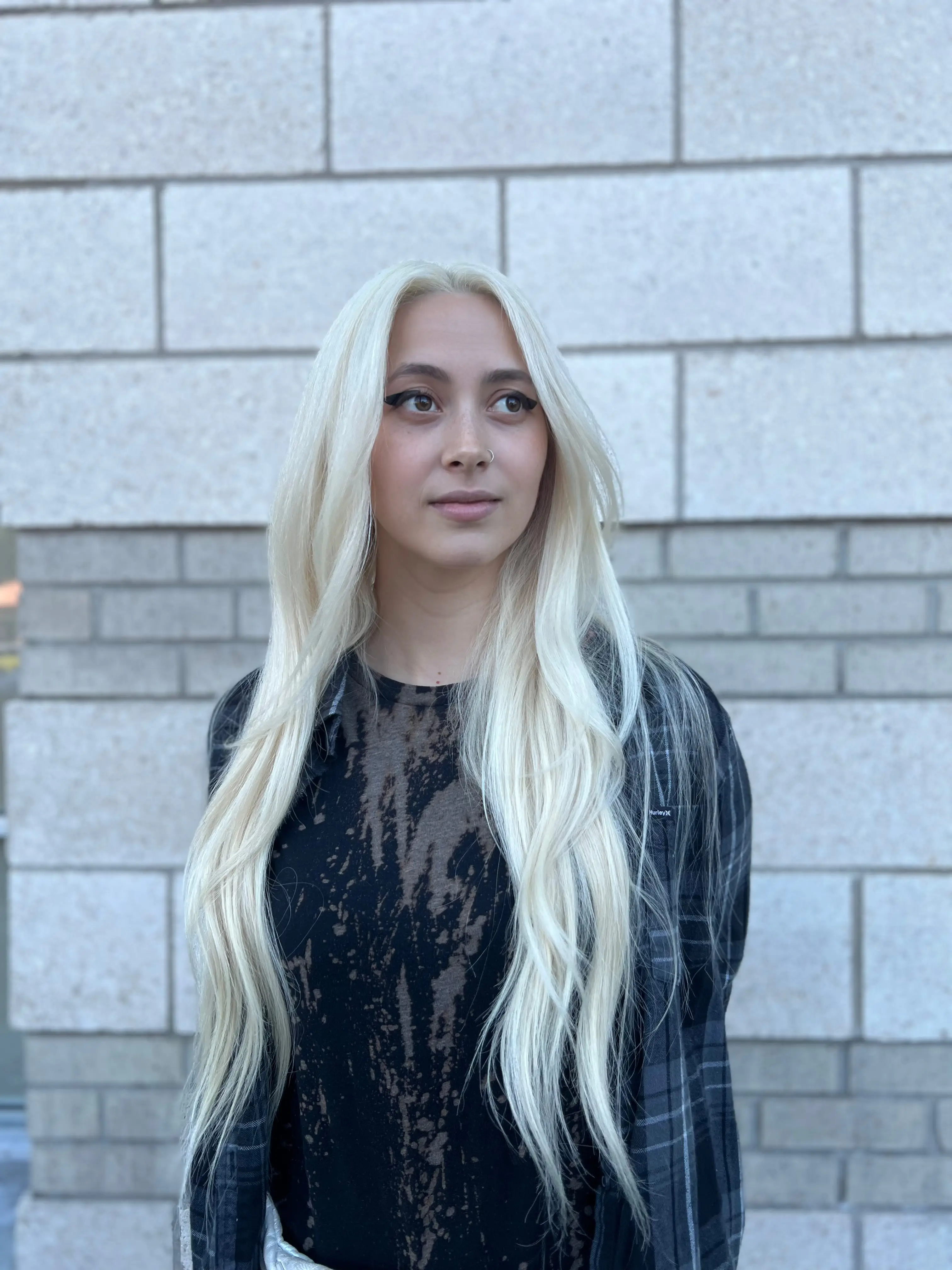 Stylist Portfolio Photo