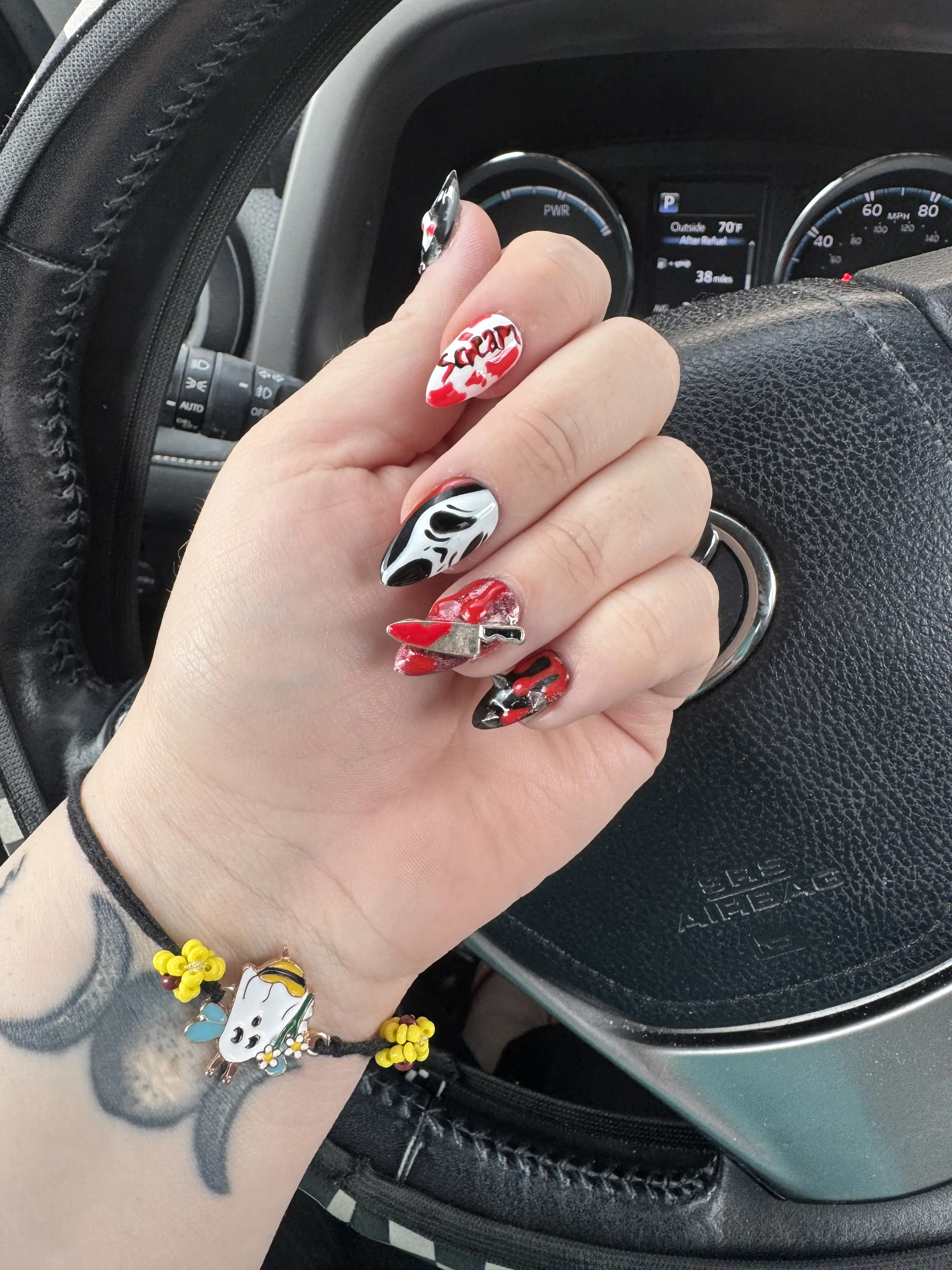 Stylist Portfolio Photo