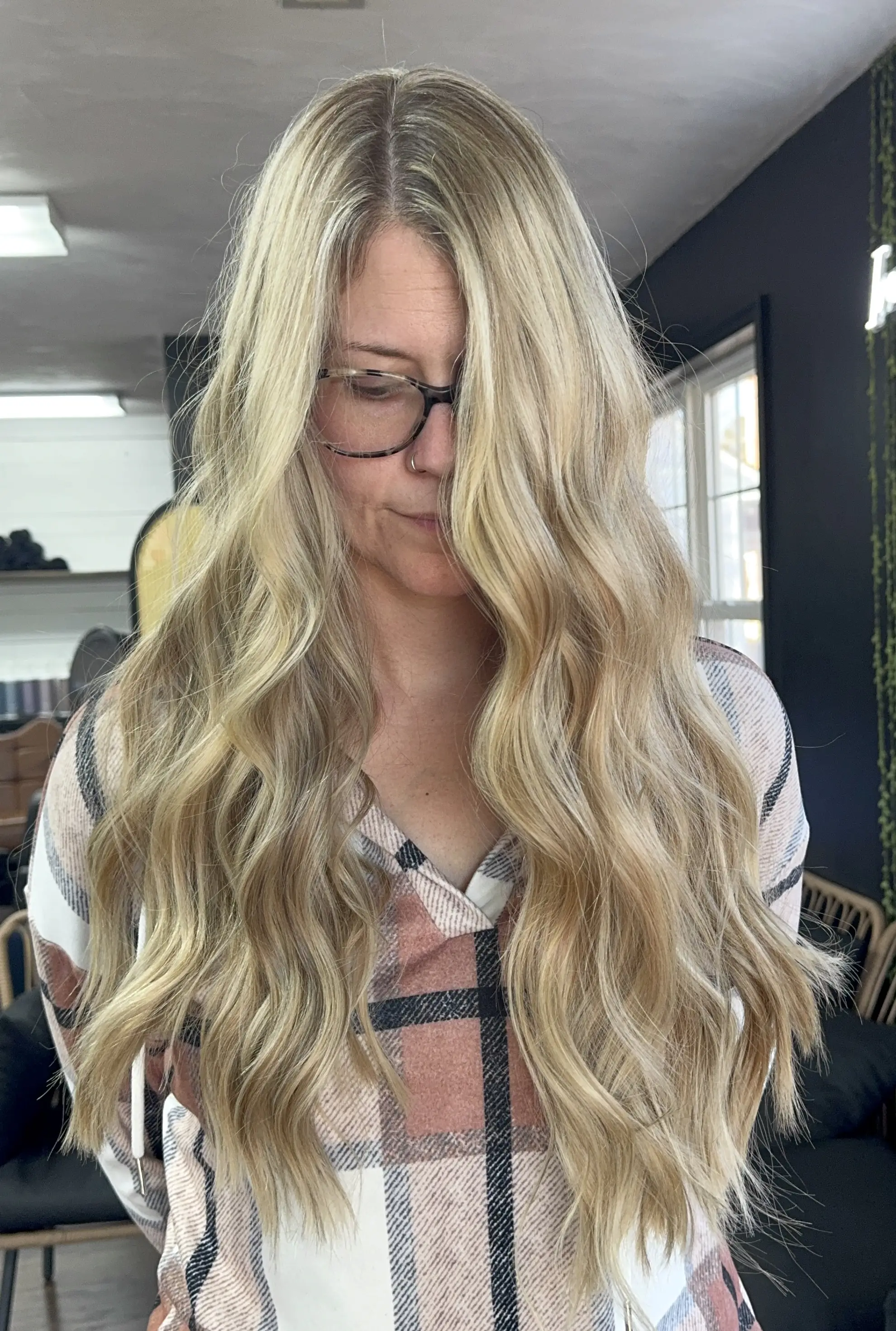 Stylist Portfolio Photo